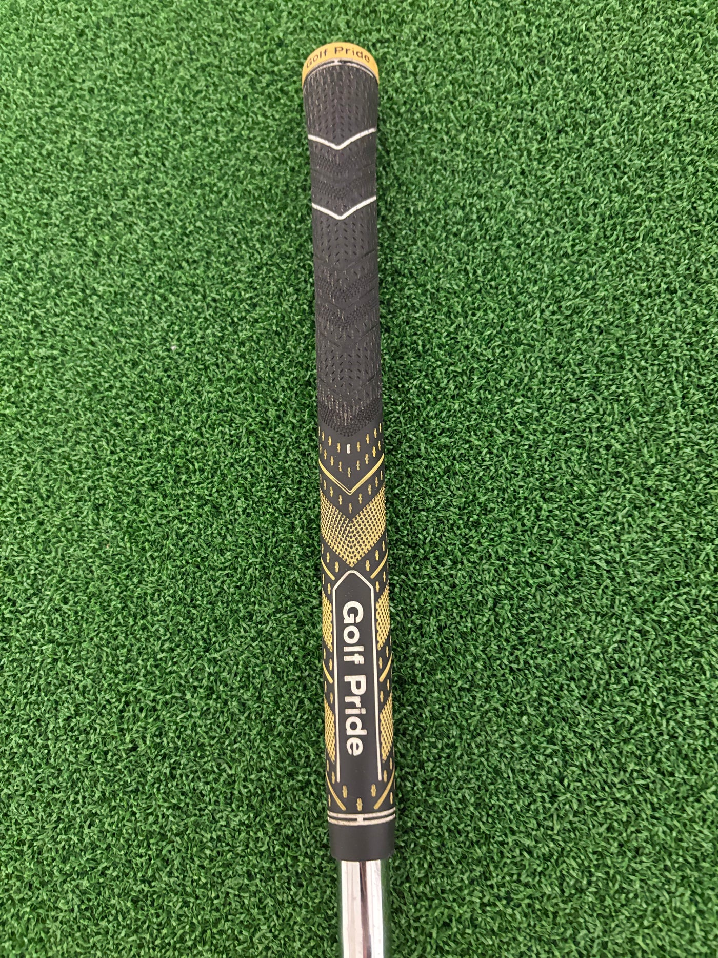 Taylormade Burner 19* 3 Hybrid (Stiff)