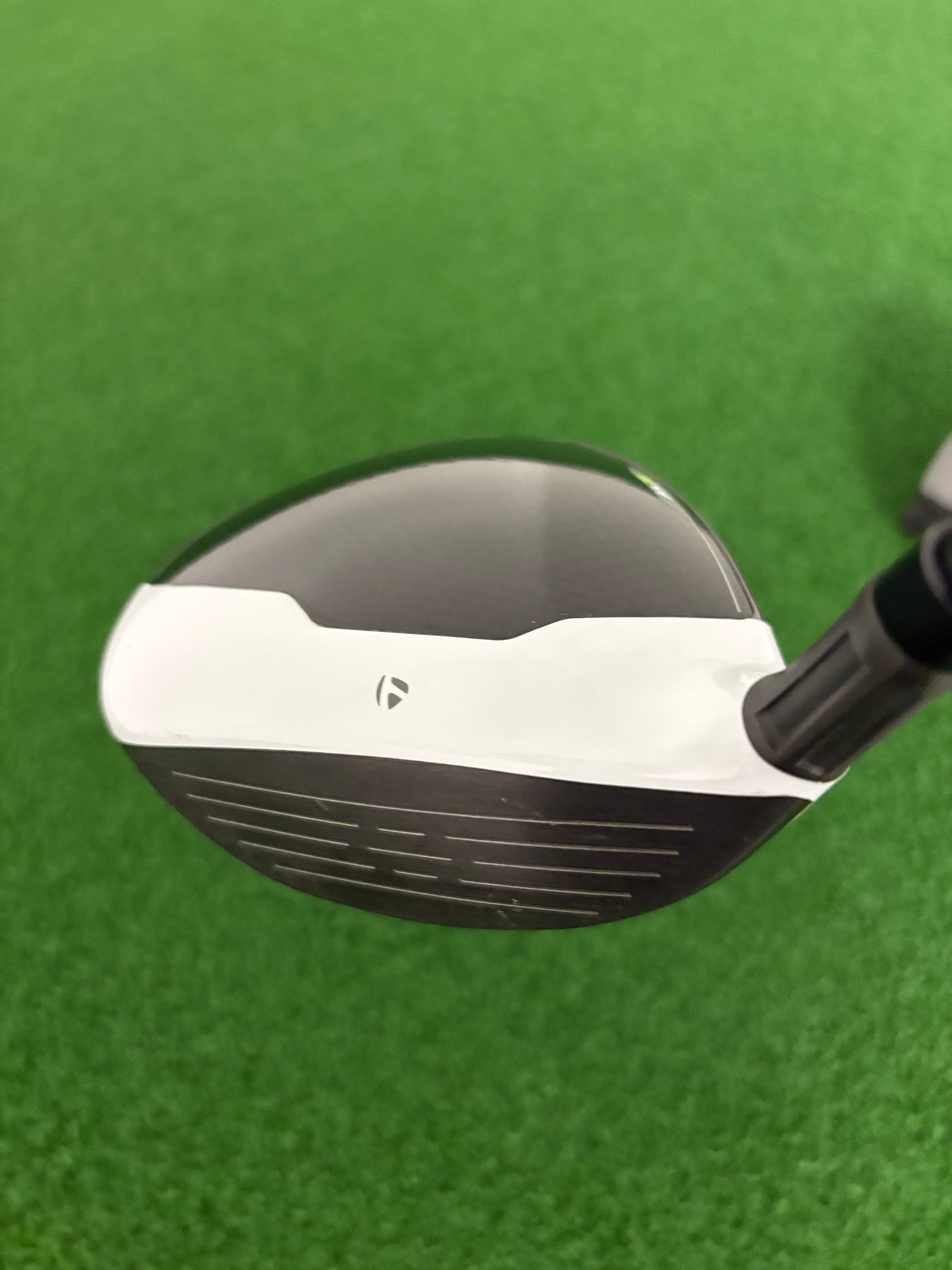 Taylormade M2 (2017) 15* 3 Wood (Regular)