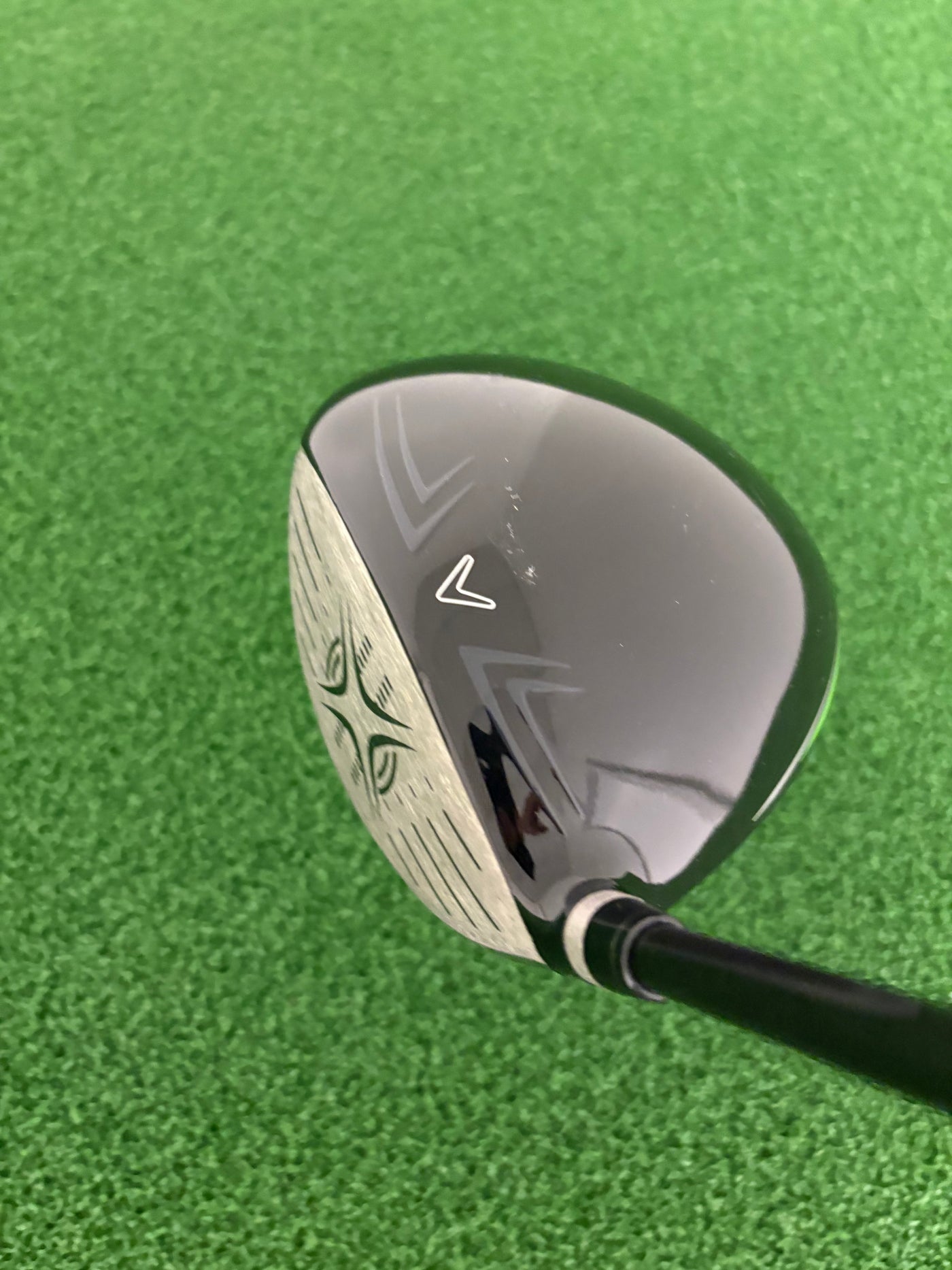 Callaway GBB Epic Forged 9.5* (Stiff)