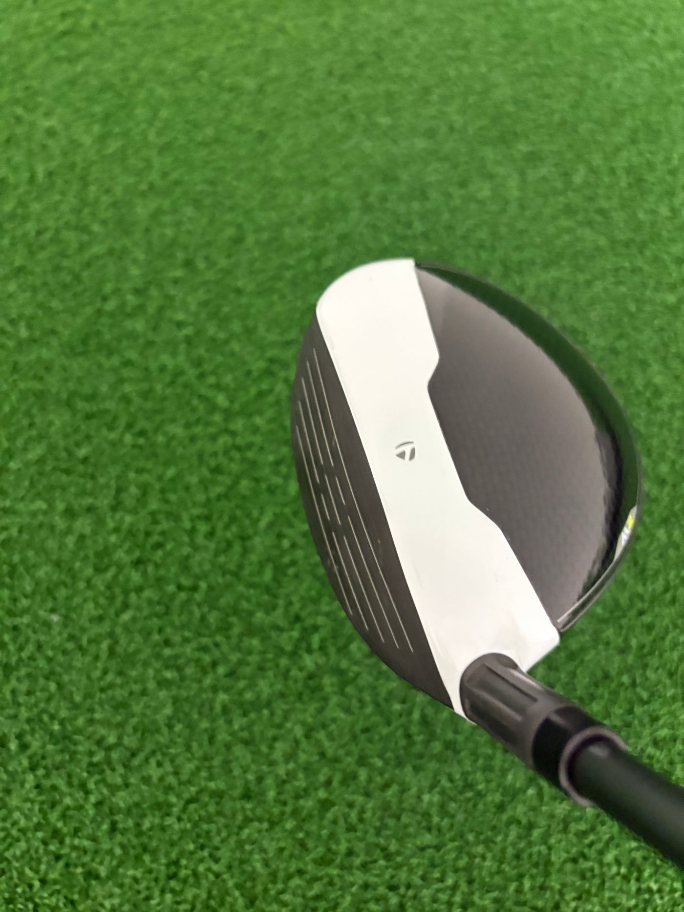 Taylormade M2 (2017) 15* 3 Wood (Regular)