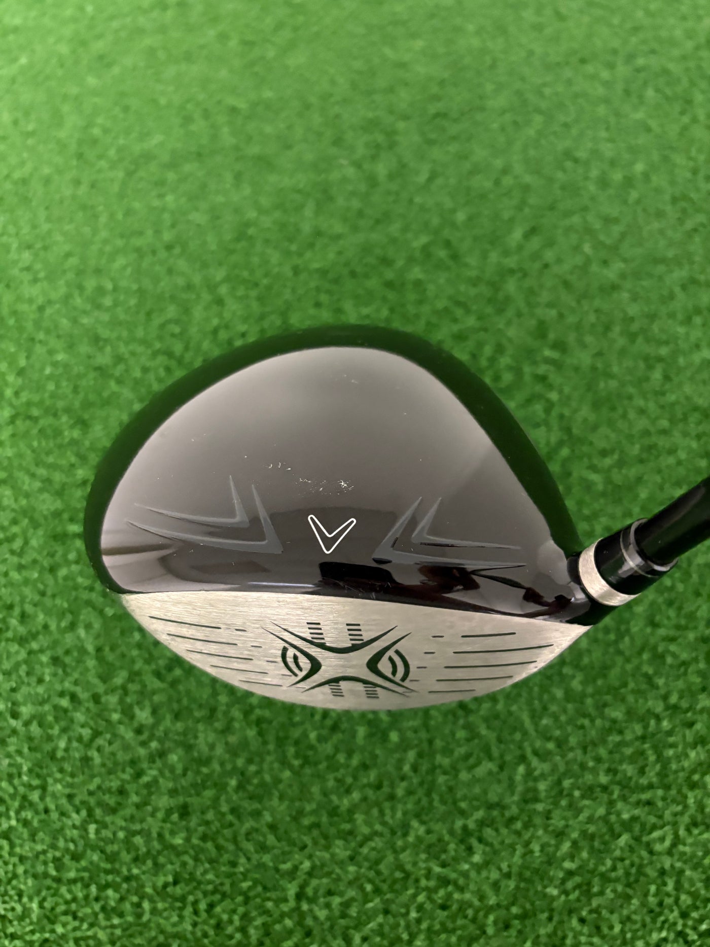 Callaway GBB Epic Forged 9.5* (Stiff)