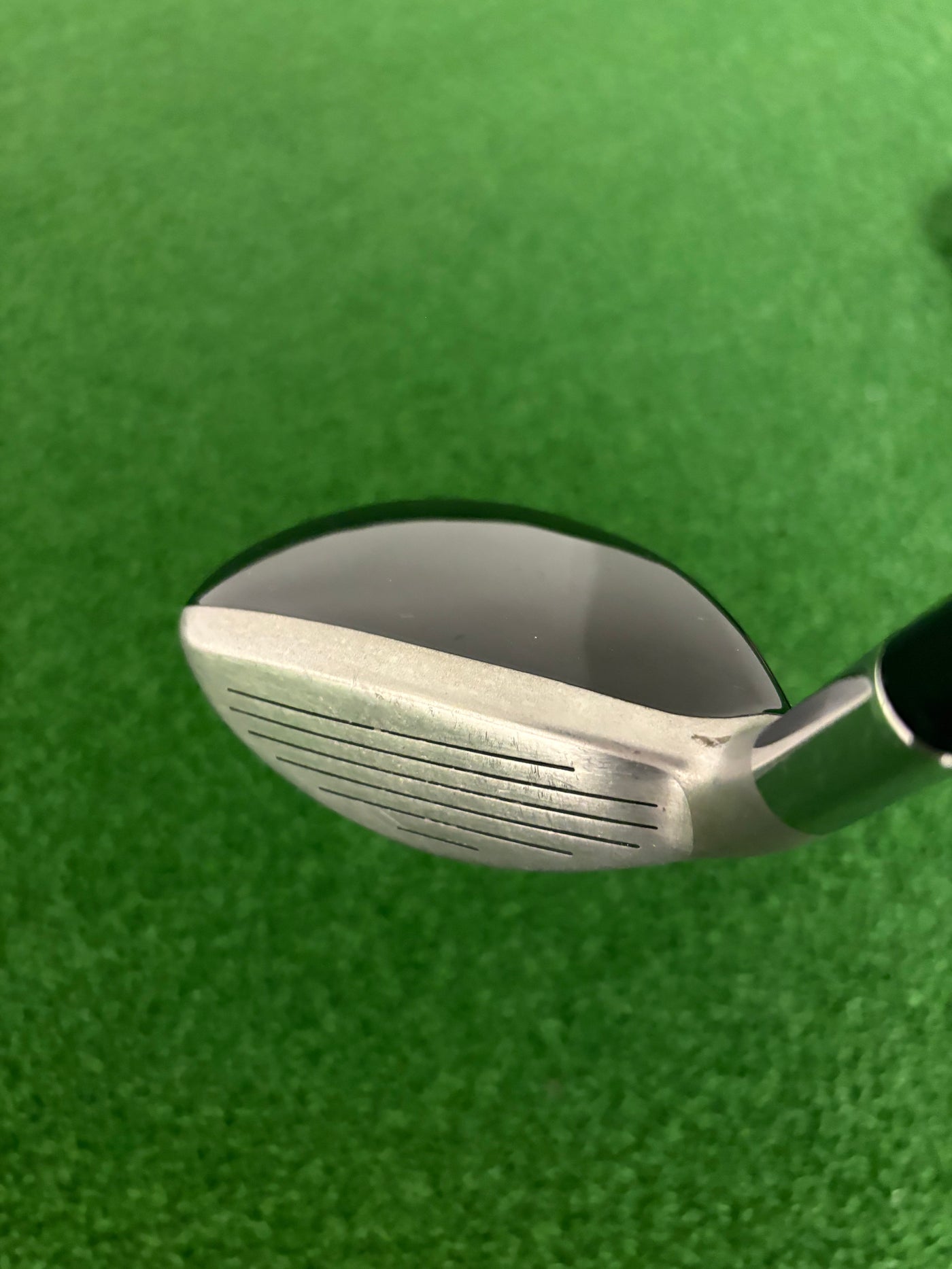 Callaway RAZR X Tour 21* 3 Hybrid (Stiff)