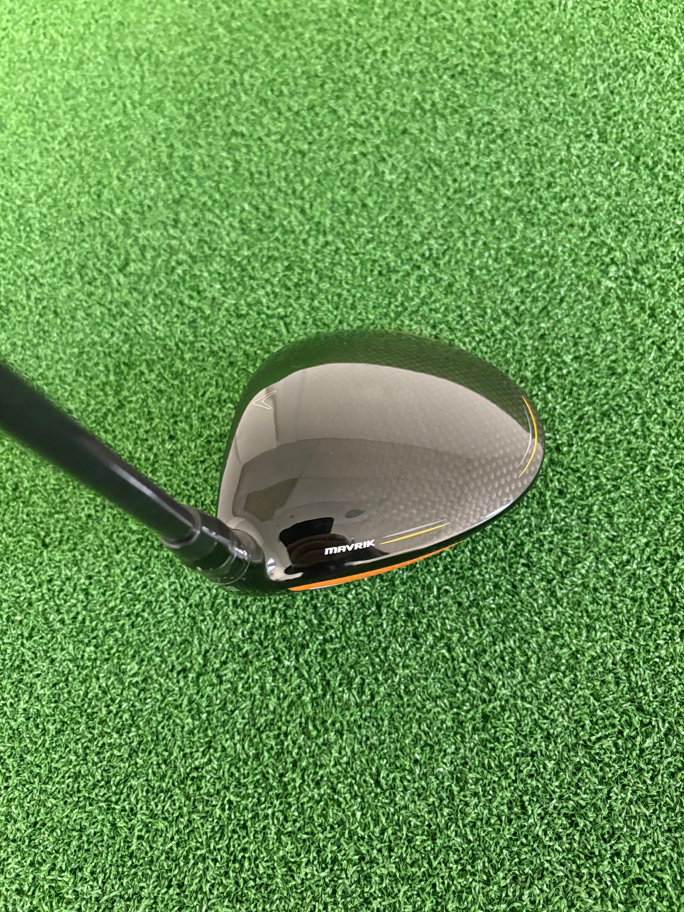 Callaway Mavrik  10.5* (Stiff)