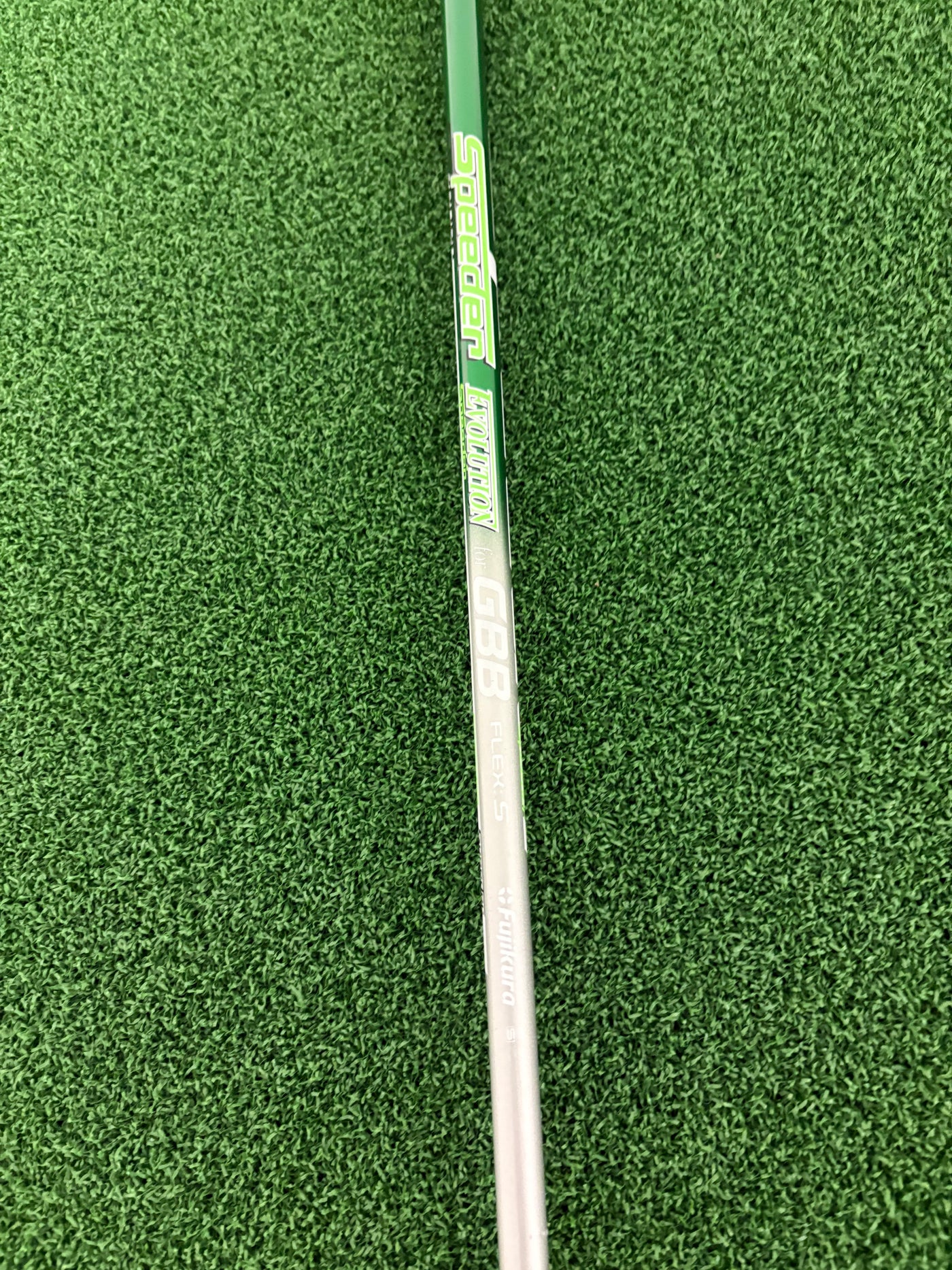 Callaway GBB Epic Forged 9.5* (Stiff)