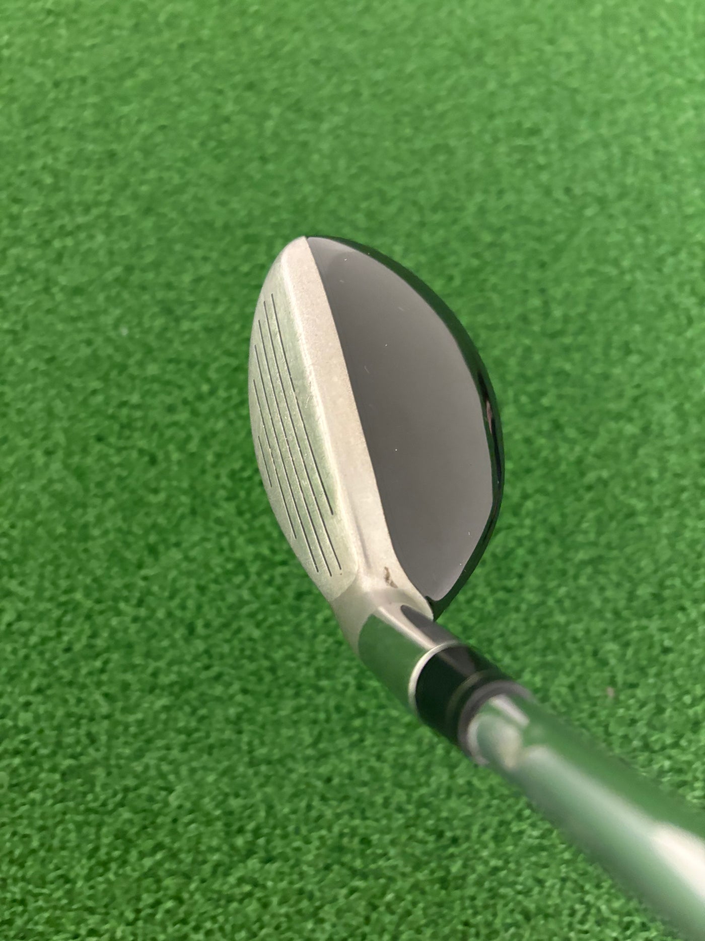 Callaway RAZR X Tour 21* 3 Hybrid (Stiff)