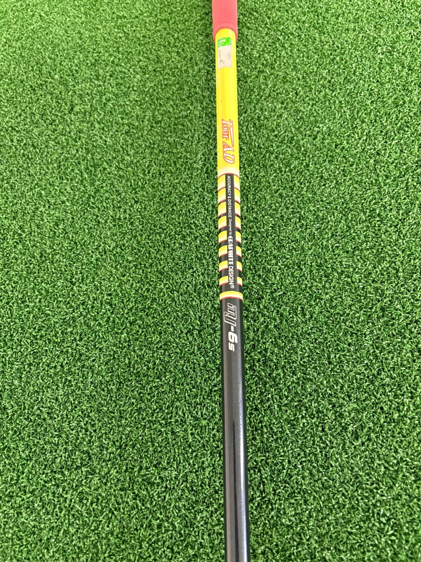Callaway Mavrik  10.5* (Stiff)