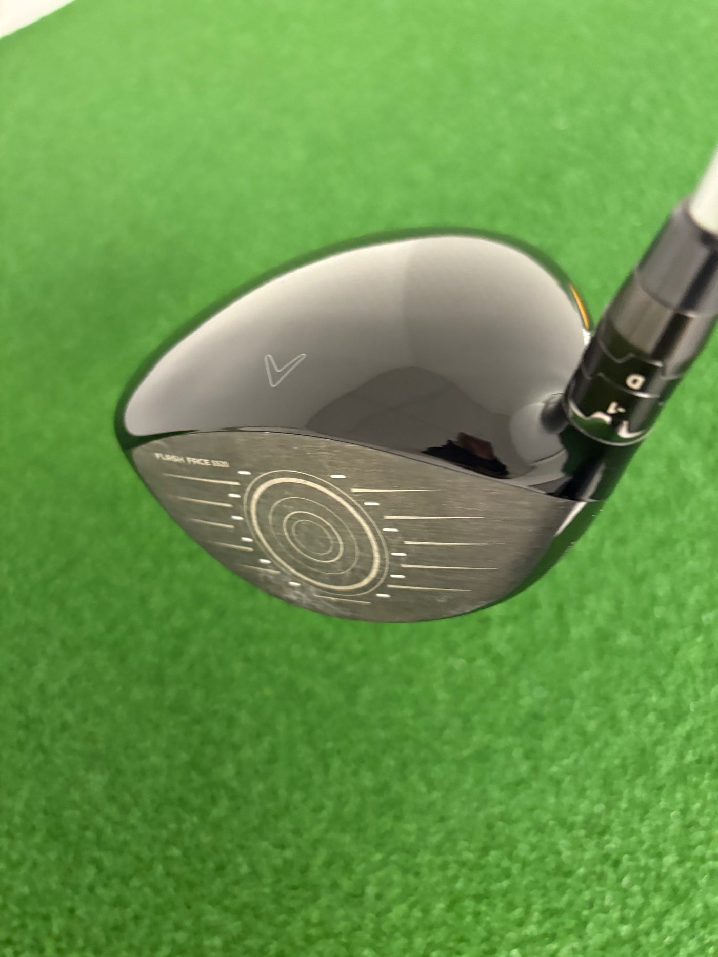 Callaway Mavrik 9.0* (Stiff)