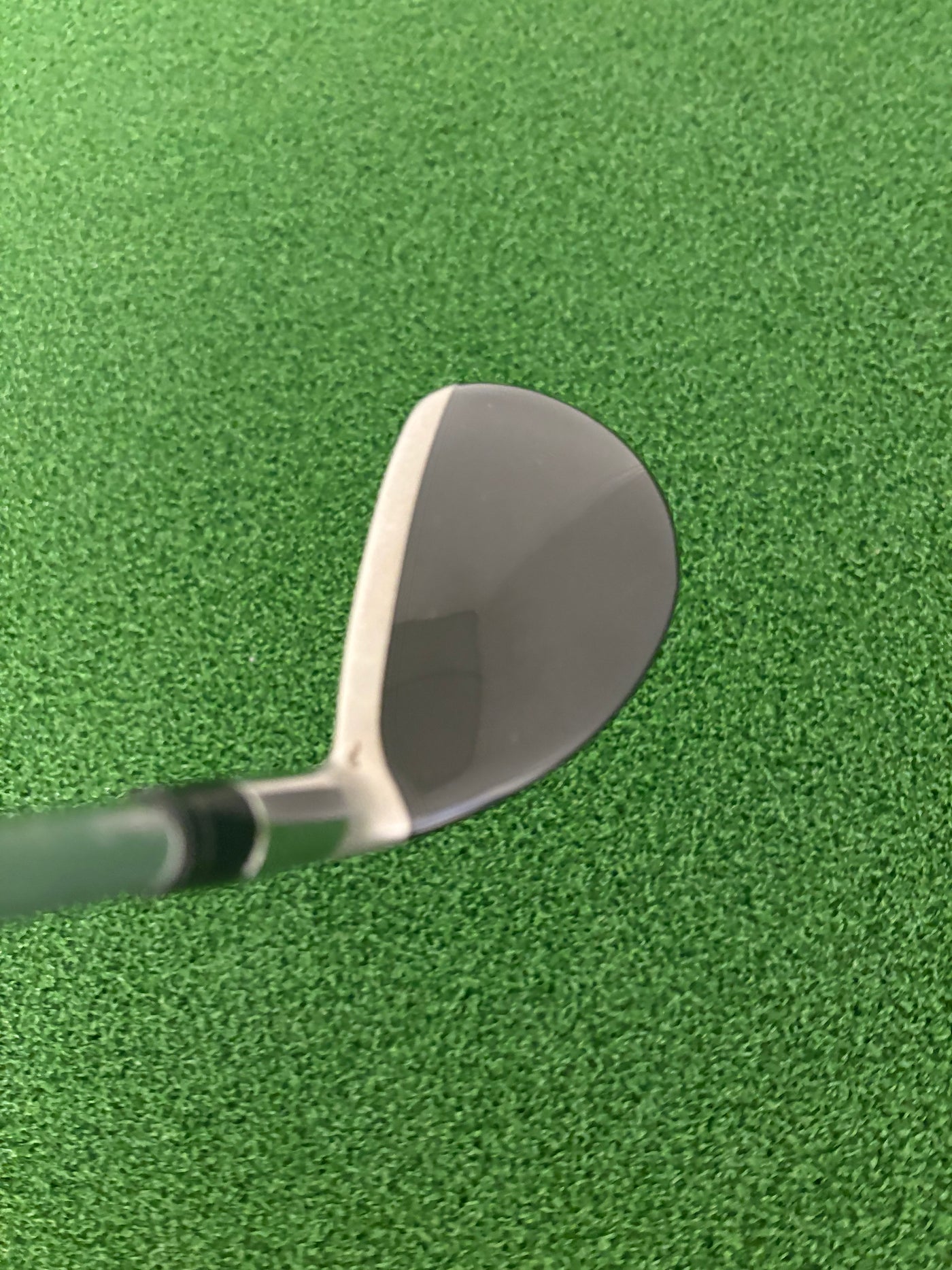 Callaway RAZR X Tour 21* 3 Hybrid (Stiff)