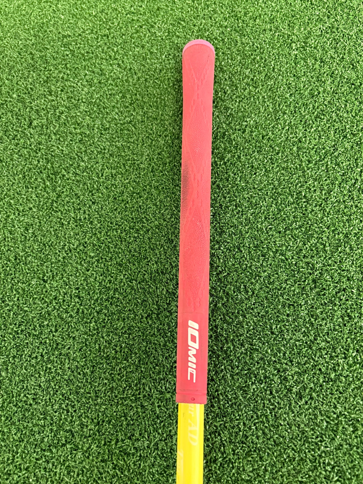 Callaway Mavrik  10.5* (Stiff)