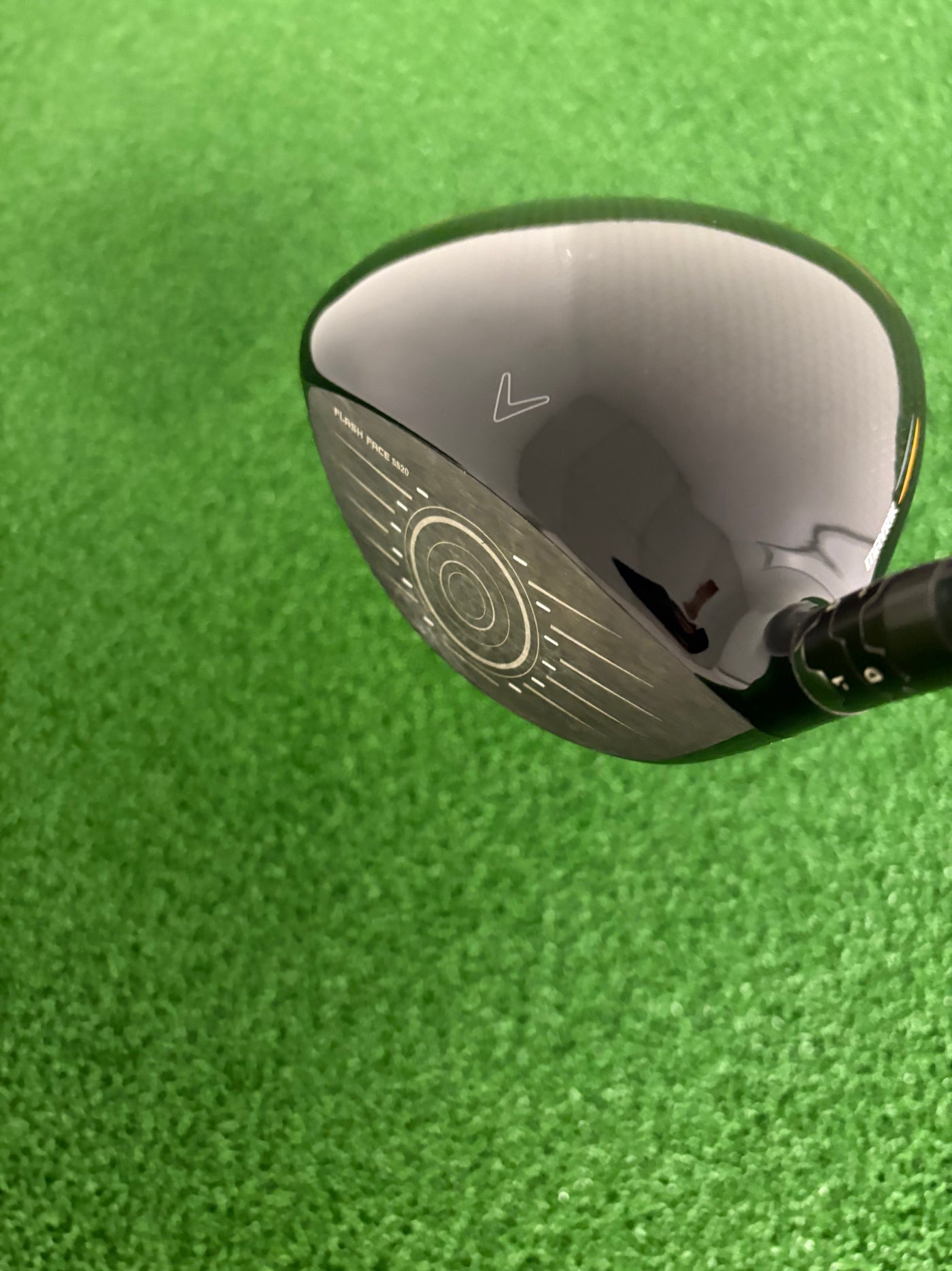 Callaway Mavrik 9.0* (Stiff)