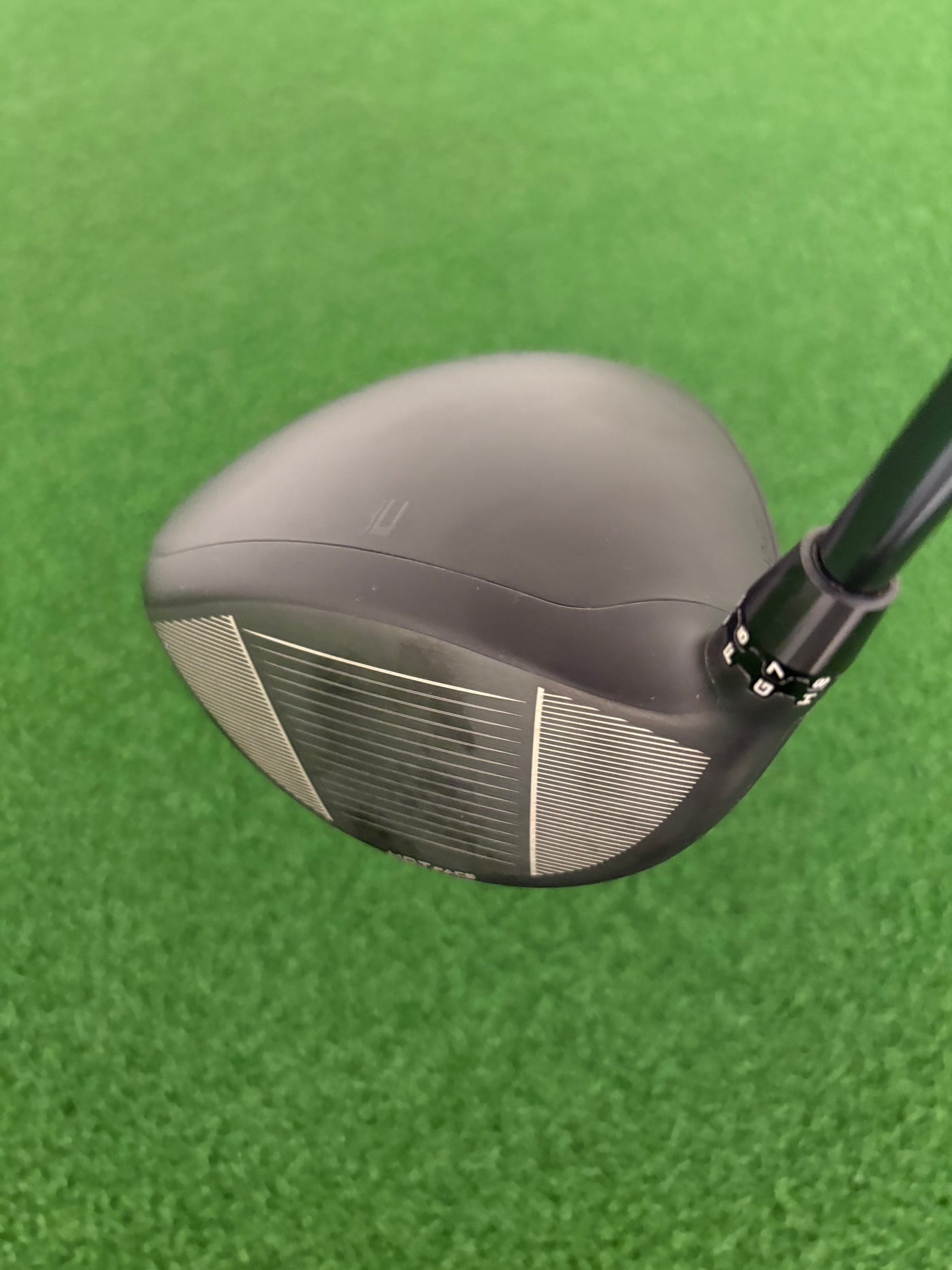 Cobra DS Adapt LS 9.0* (Stiff)