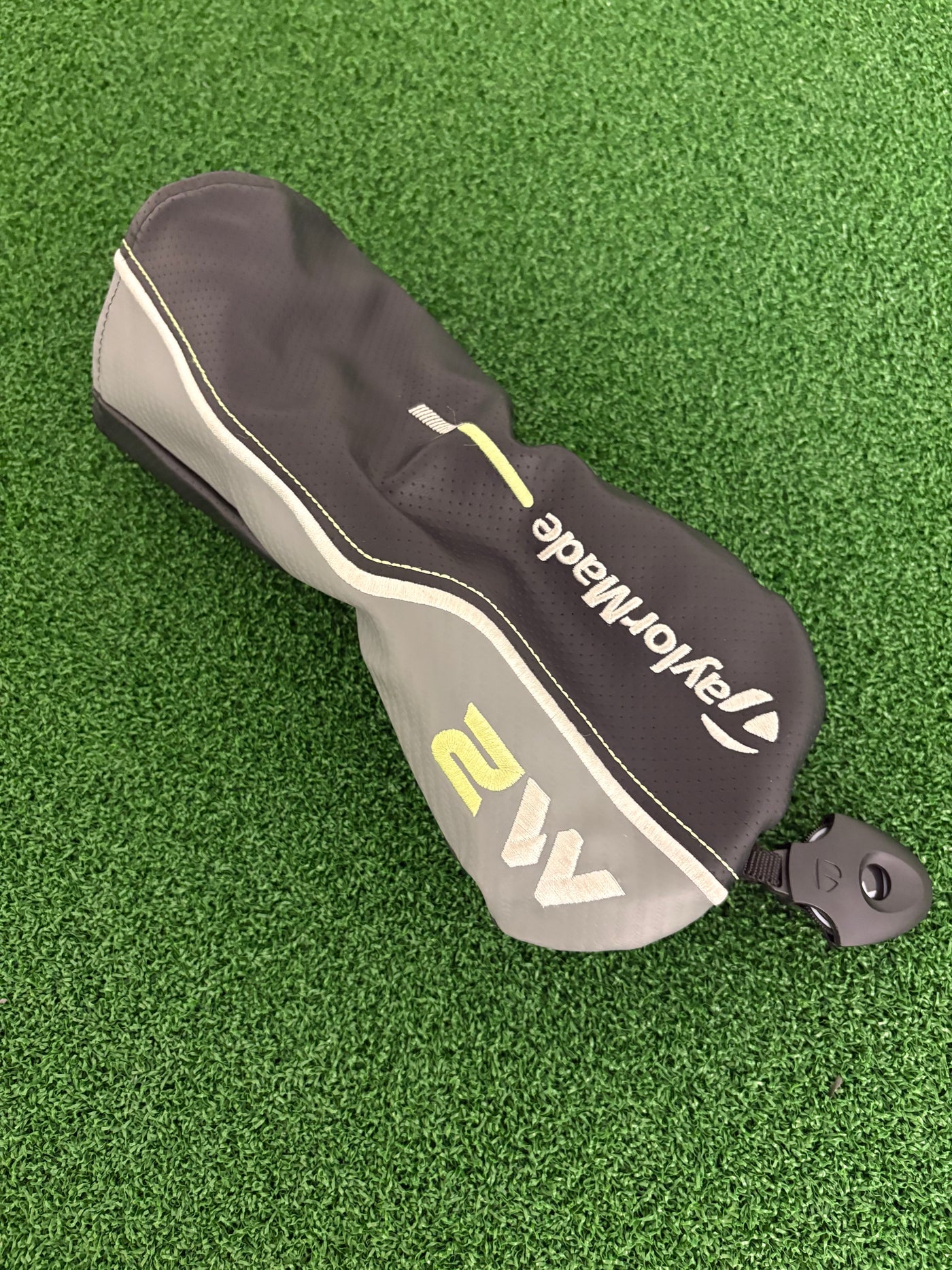 Taylormade M2 (2017) 15* 3 Wood (Regular)