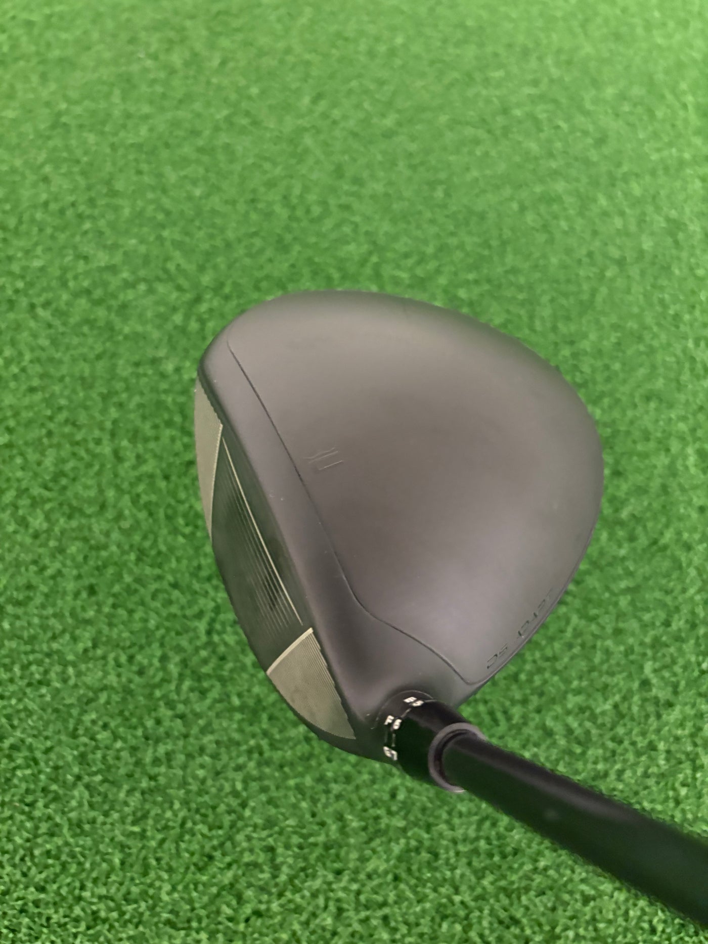 Cobra DS Adapt LS 9.0* (Stiff)