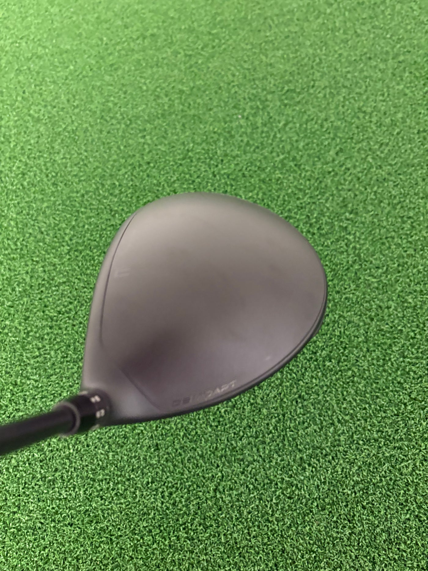 Cobra DS Adapt LS 9.0* (Stiff)