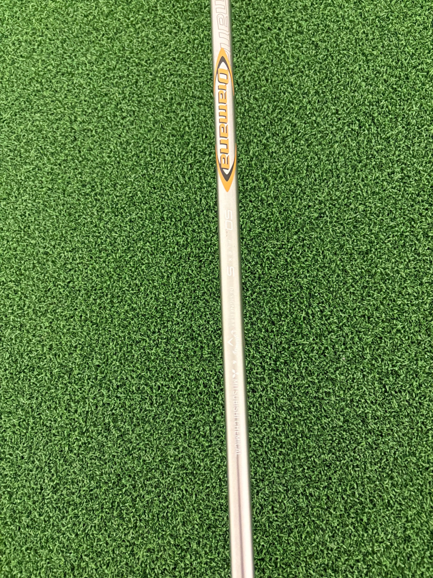 Callaway Mavrik 9.0* (Stiff)