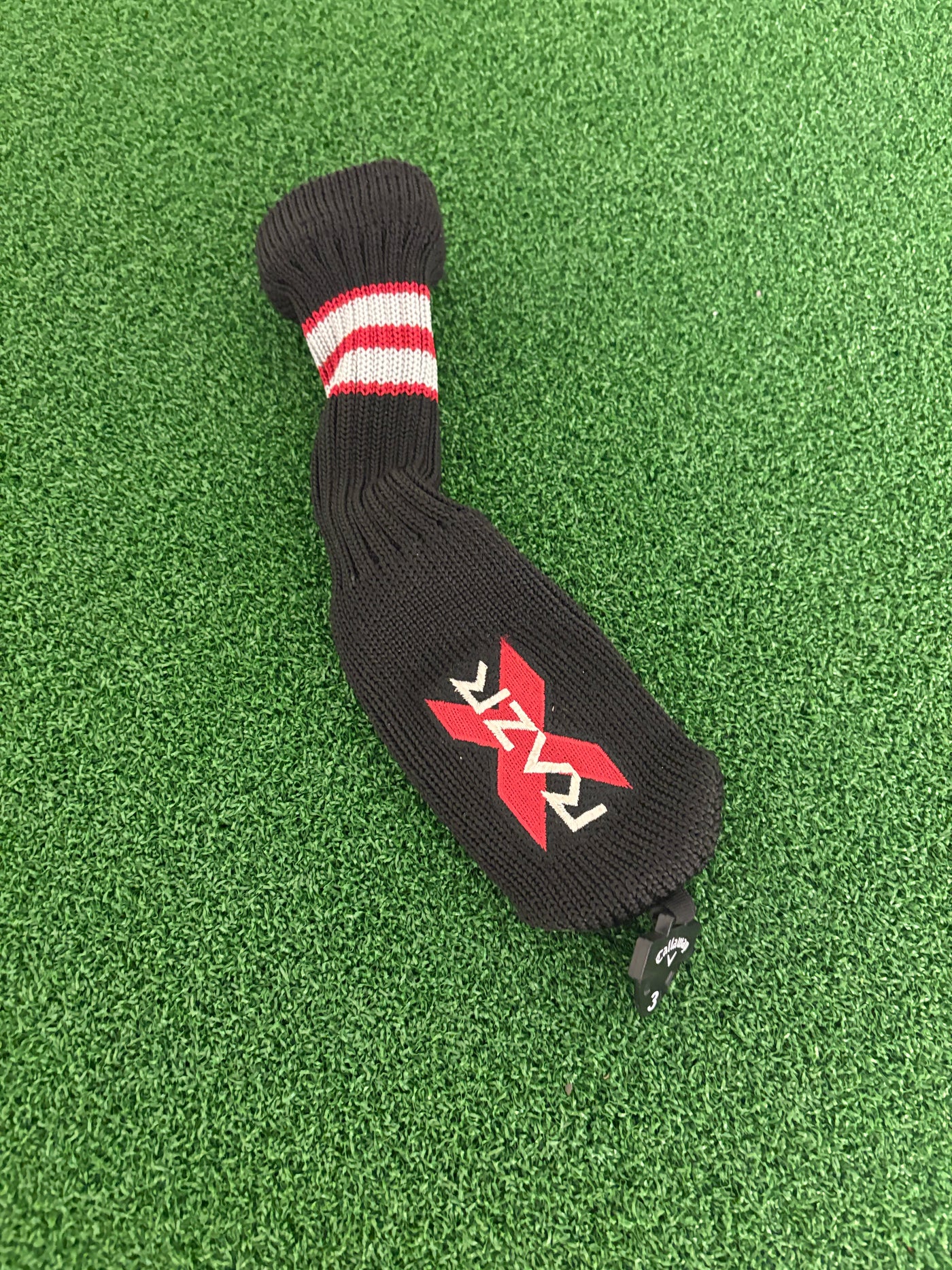 Callaway RAZR X Tour 21* 3 Hybrid (Stiff)