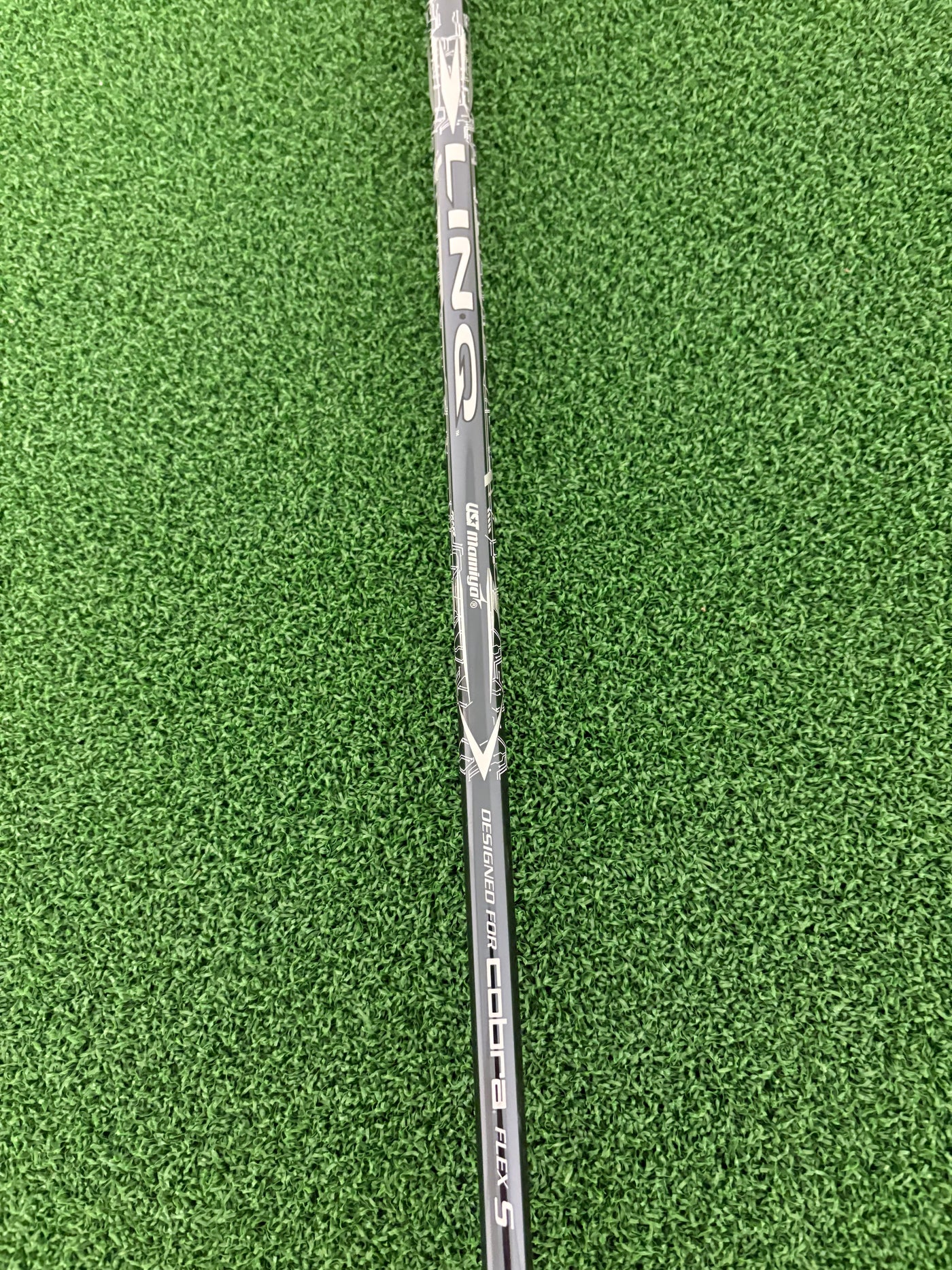 Cobra DS Adapt LS 9.0* (Stiff)