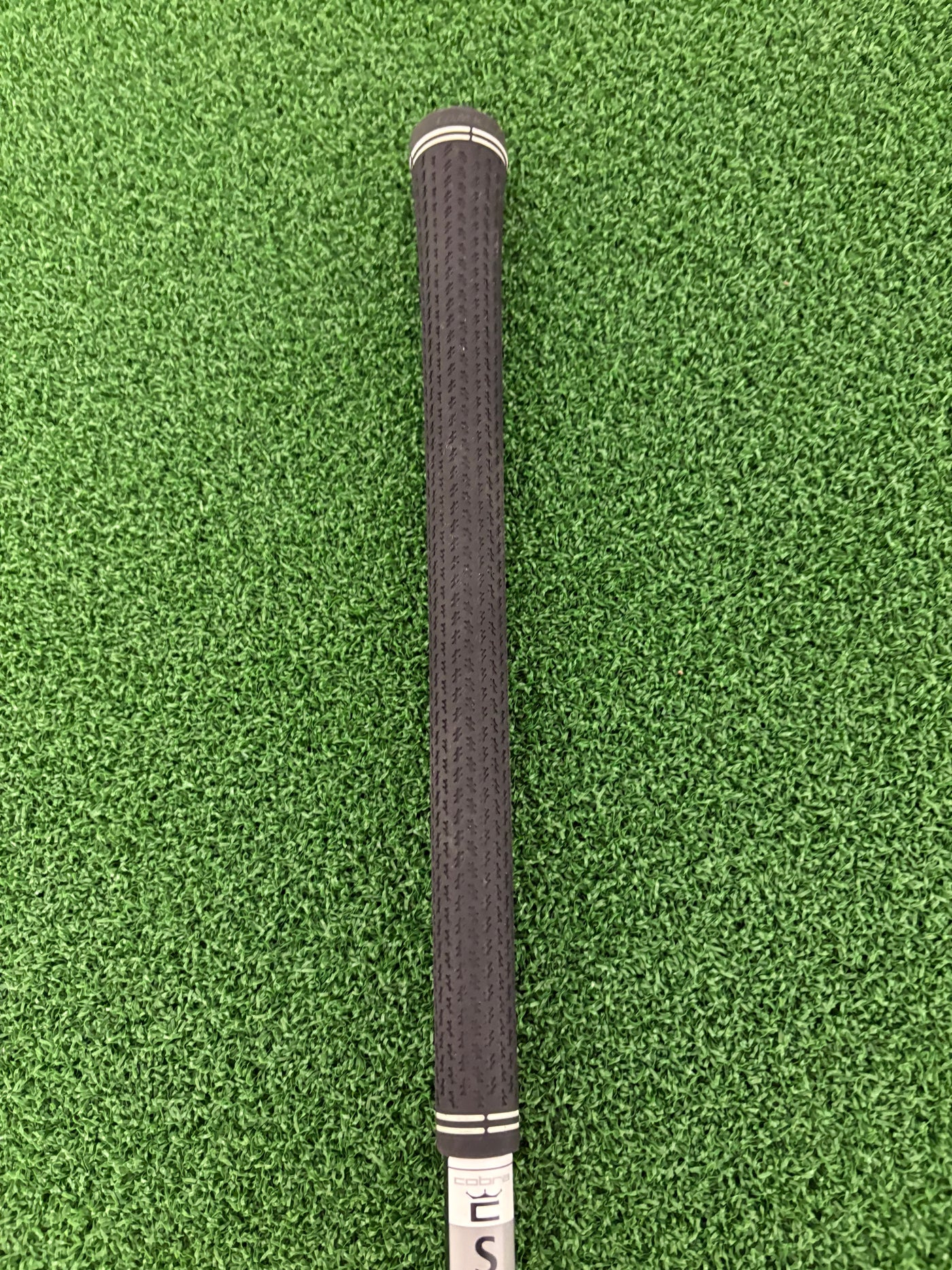 Cobra DS Adapt LS 9.0* (Stiff)