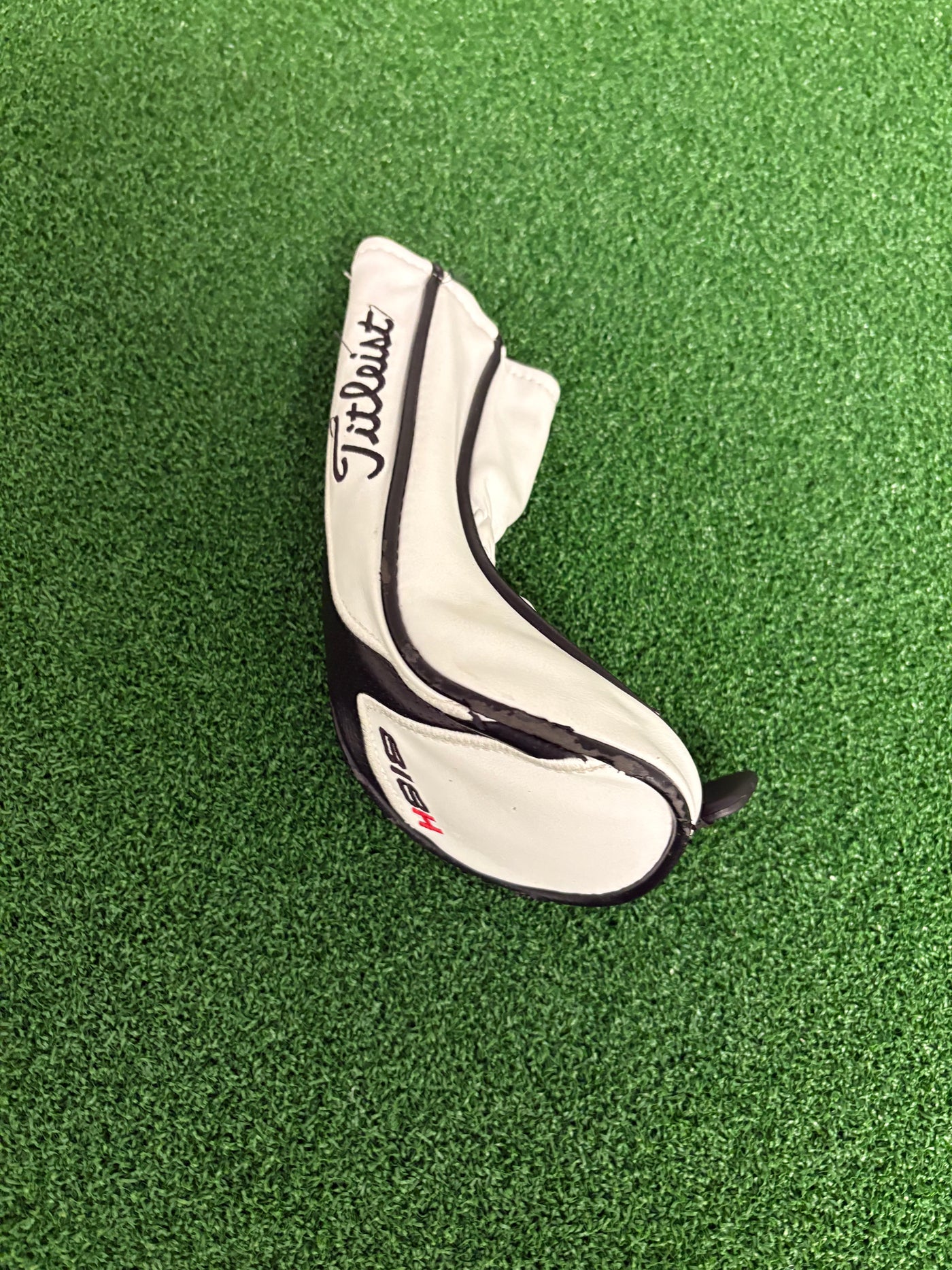 Titleist 818H2 21* 4 Hybrid (Stiff)