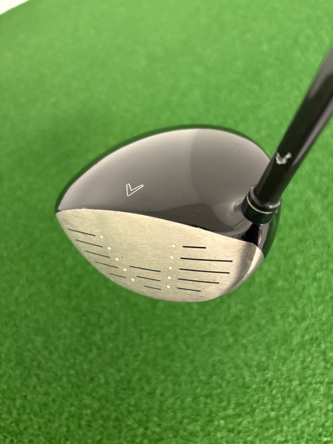 Callaway Legacy Type-S 10.5* (Stiff/Regular)