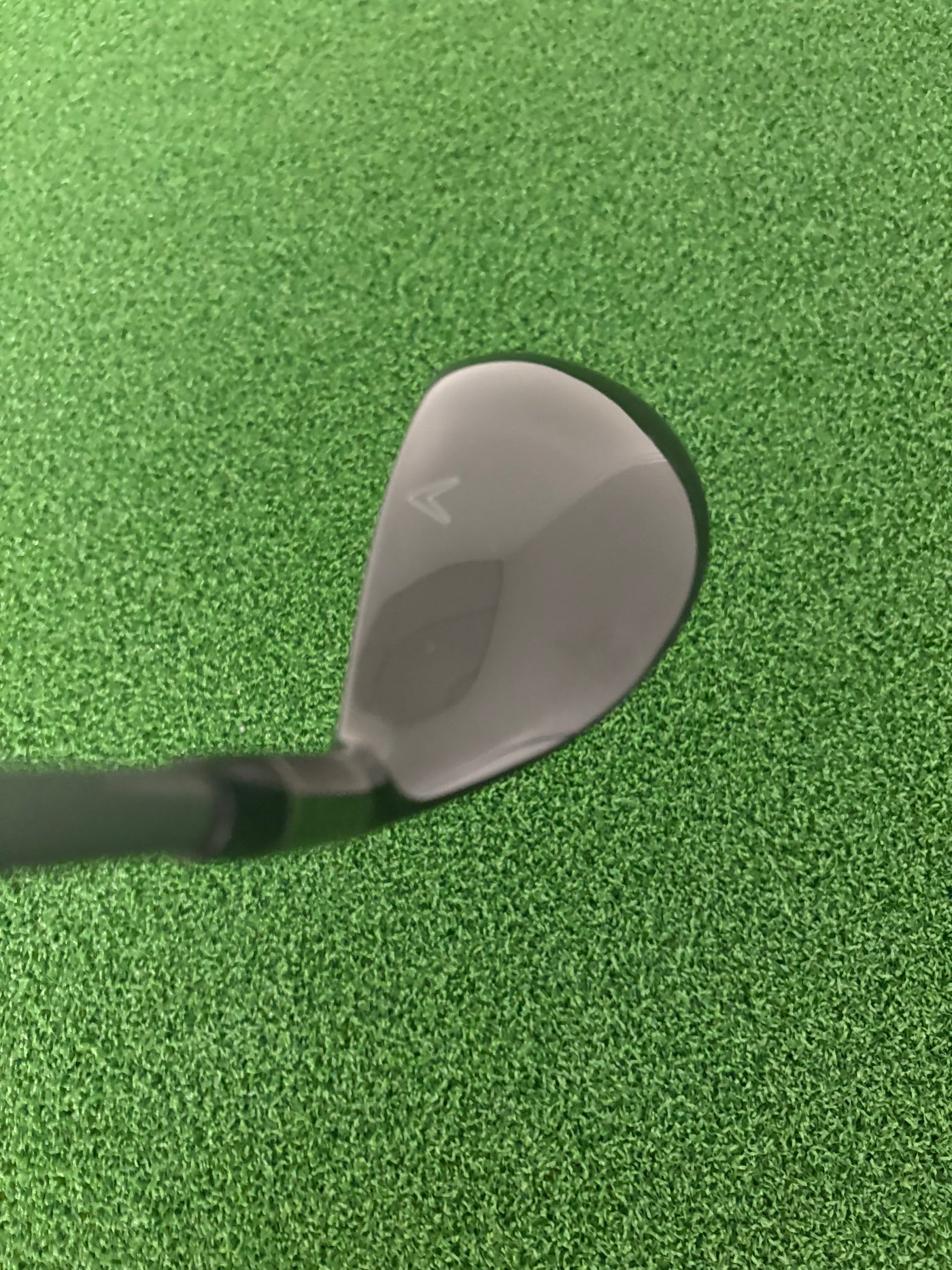 Callaway Mavrik Pro 18* 2 Hybrid (Stiff)