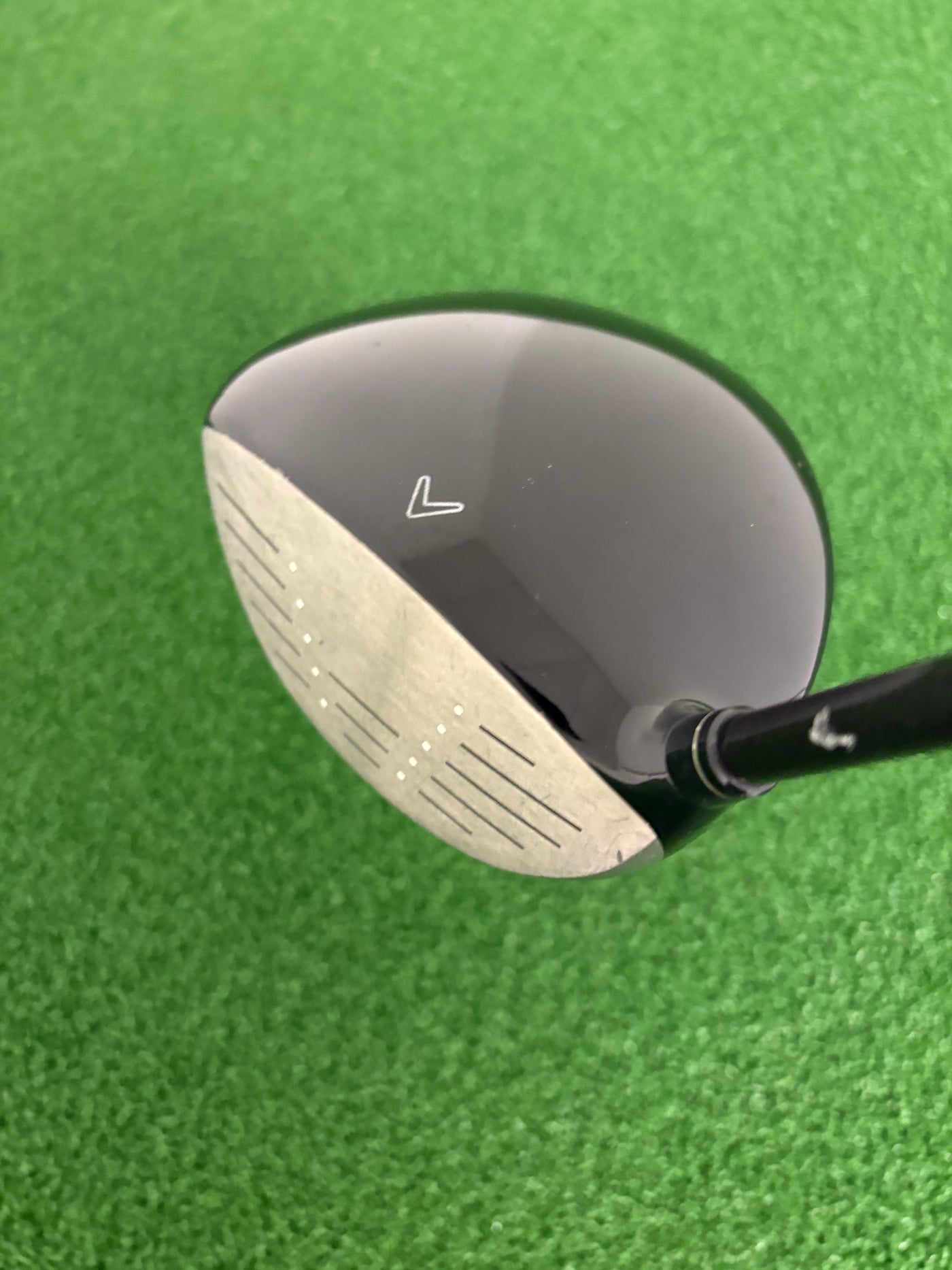 Callaway Legacy Type-S 10.5* (Stiff/Regular)