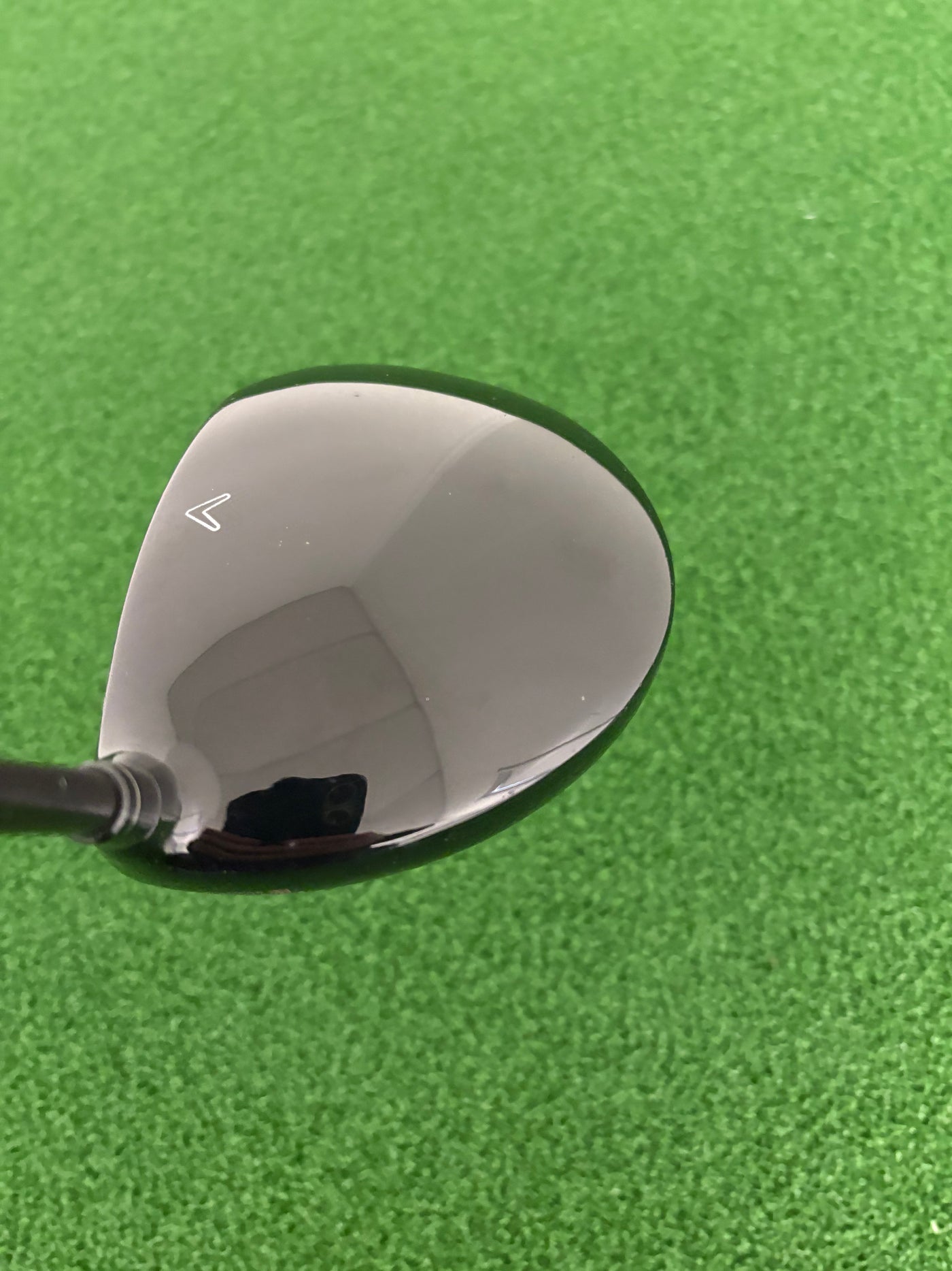 Callaway Legacy Type-S 10.5* (Stiff/Regular)