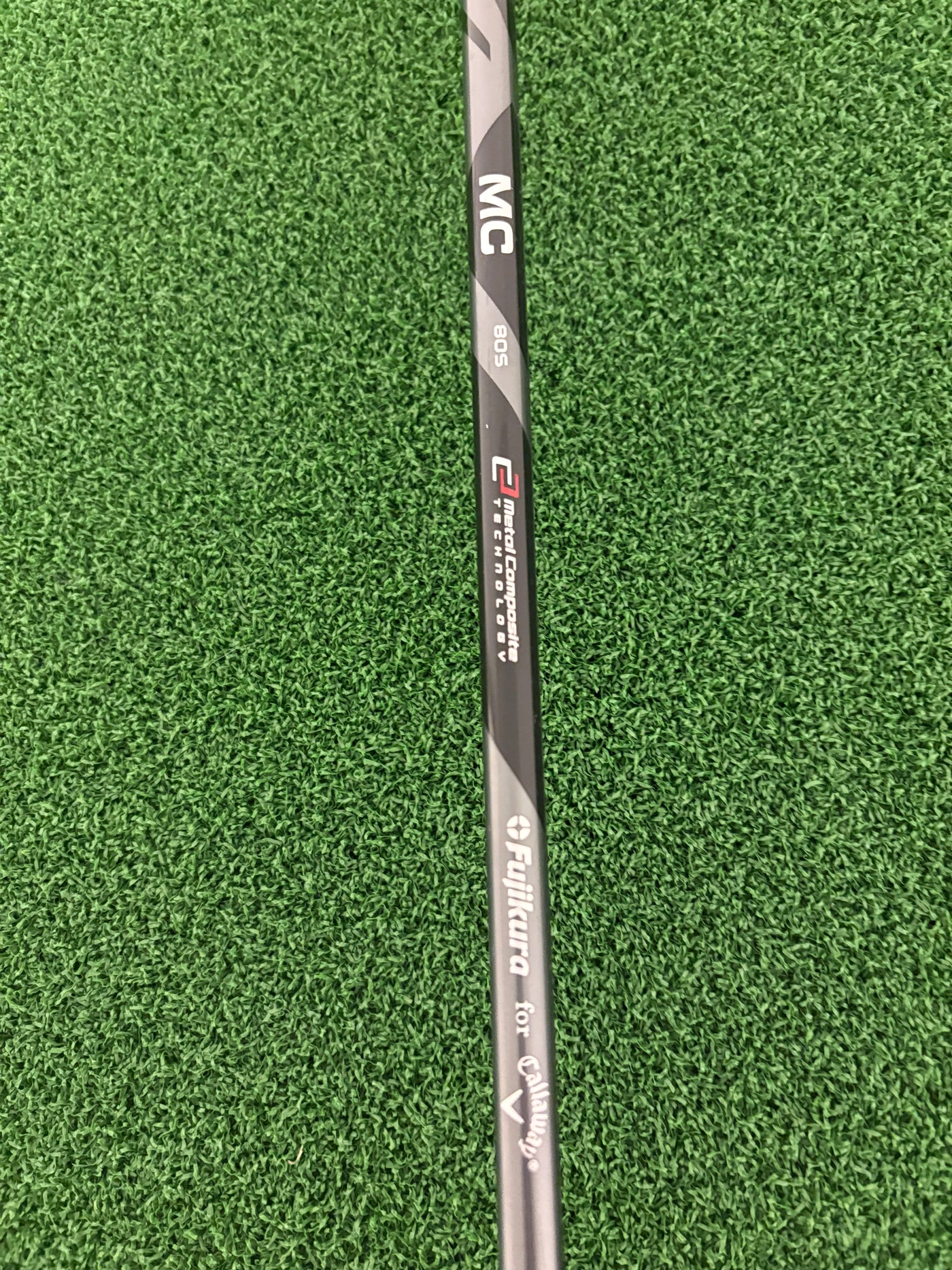 Callaway Mavrik Pro 18* 2 Hybrid (Stiff)