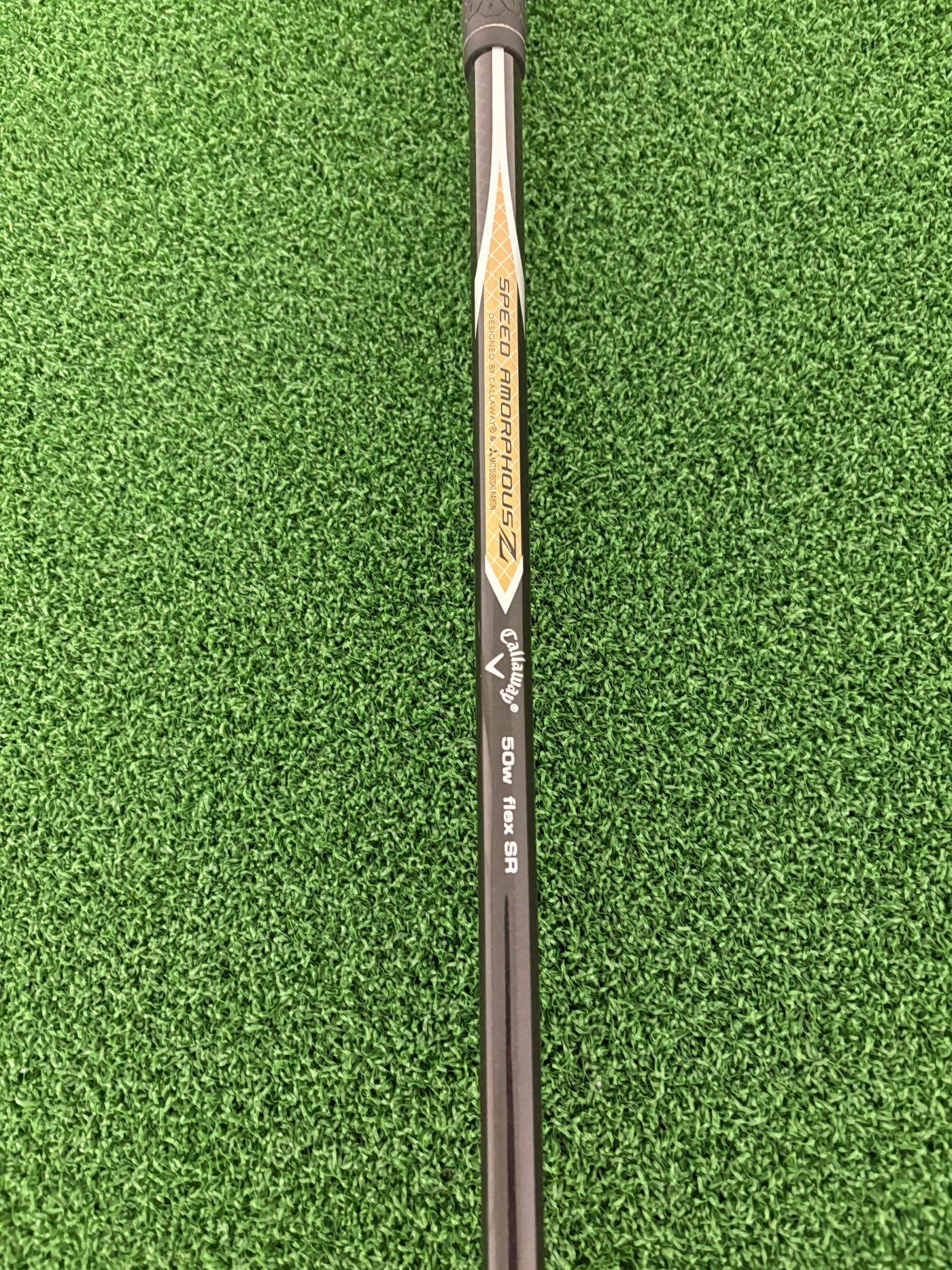 Callaway Legacy Type-S 10.5* (Stiff/Regular)