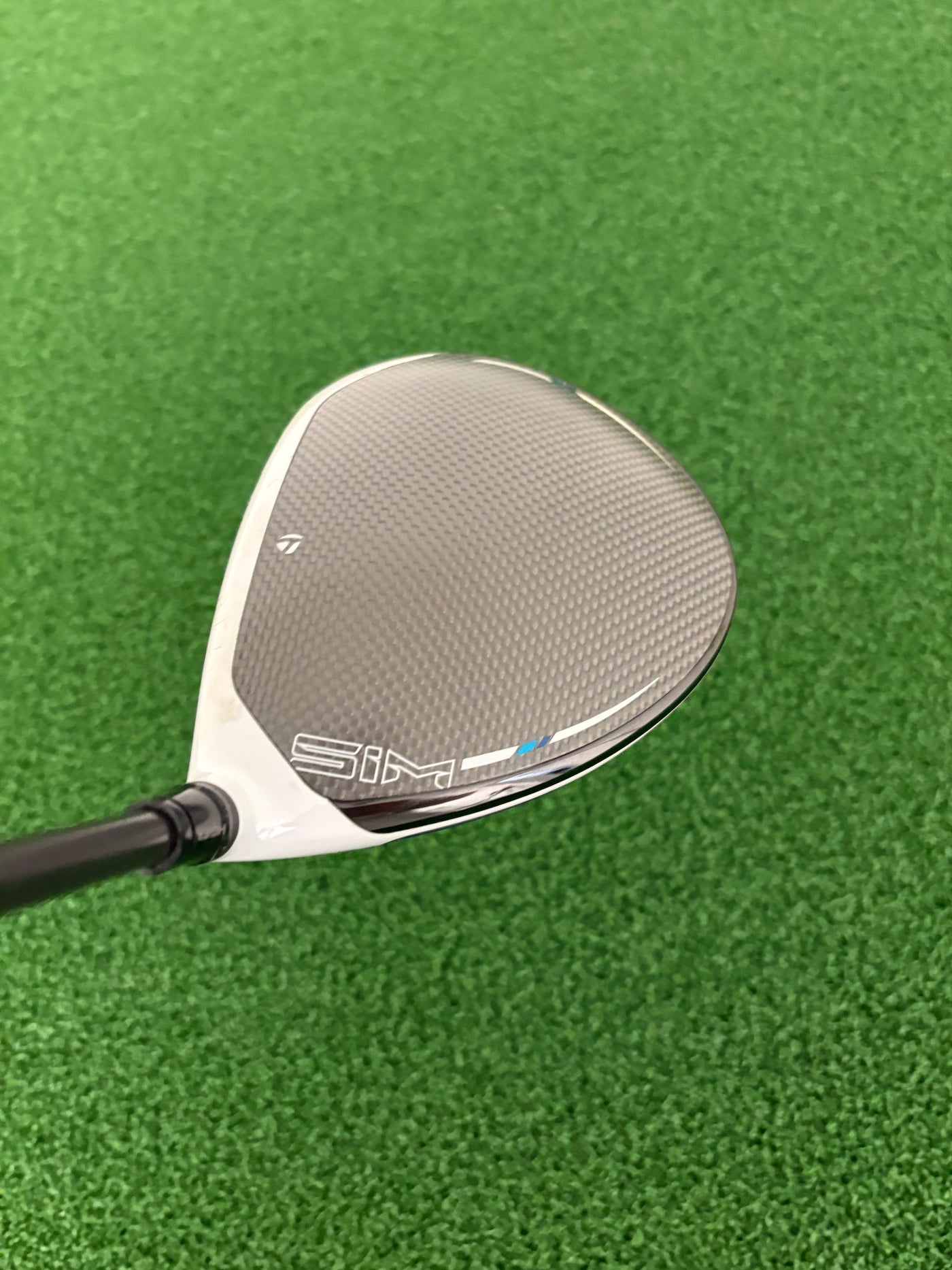 Taylormade Sim Max 9.0* (Stiff)