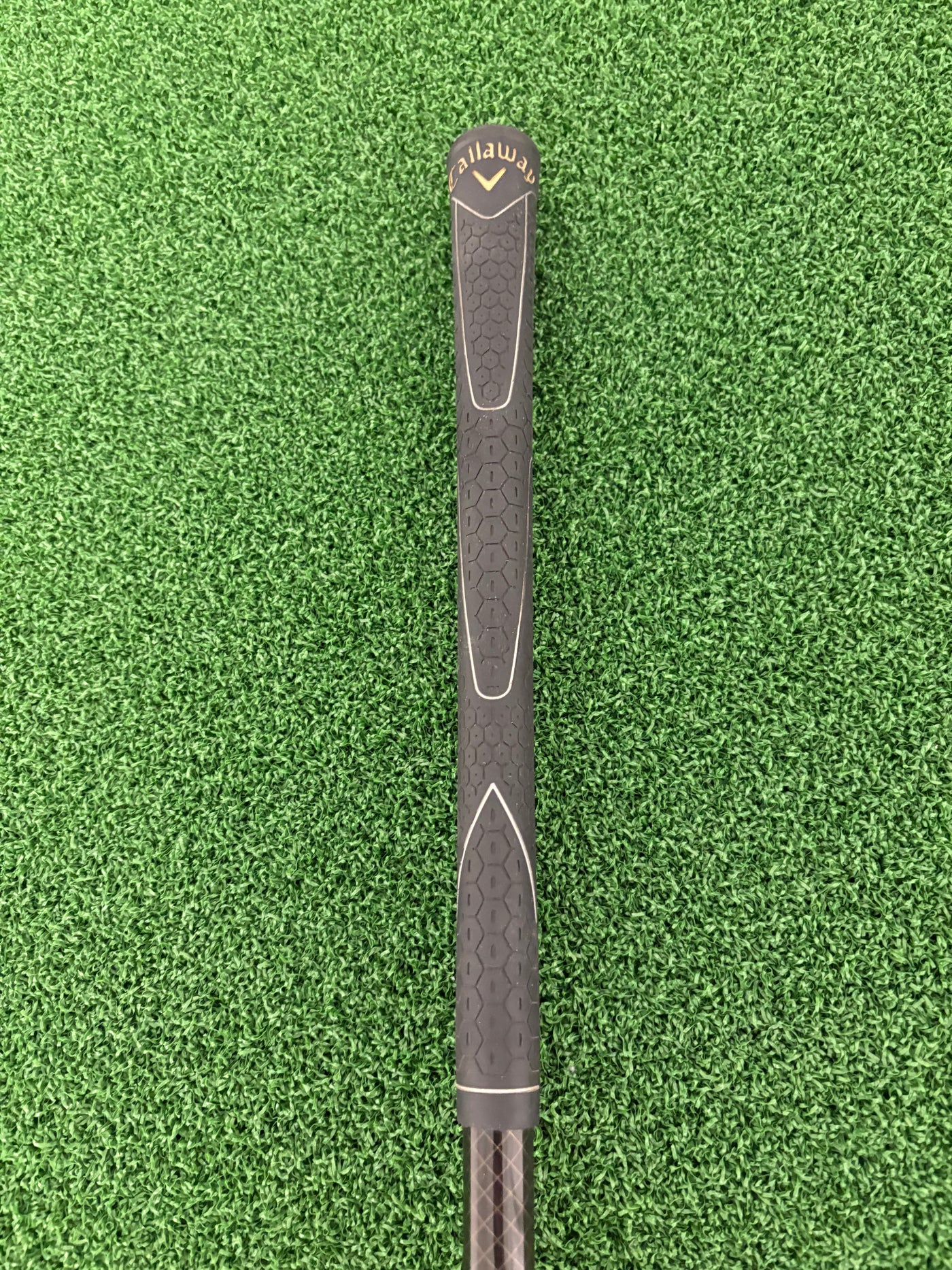 Callaway Legacy Type-S 10.5* (Stiff/Regular)