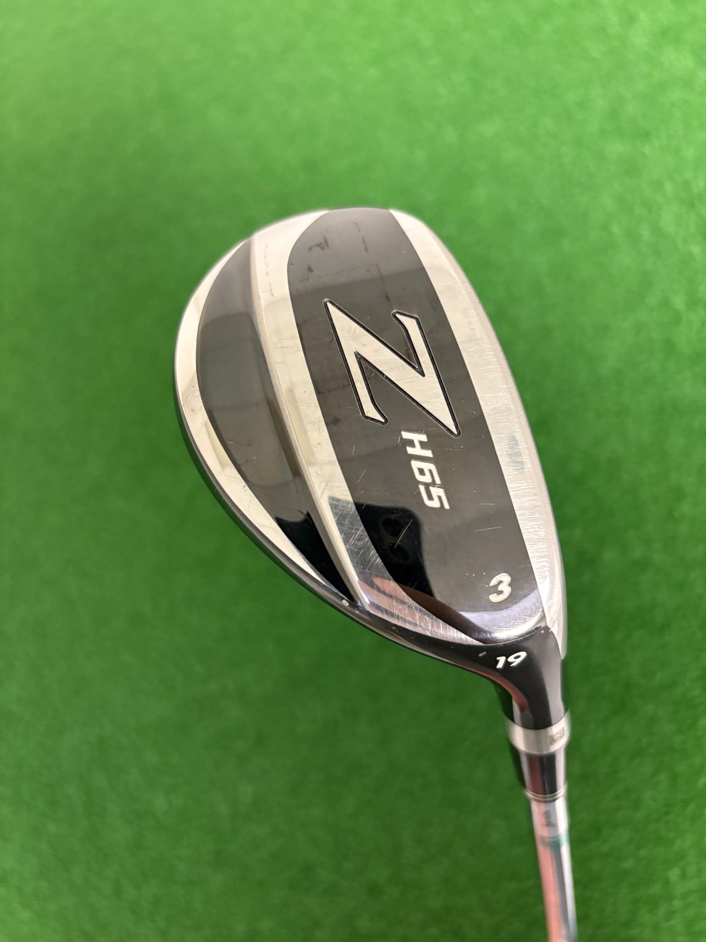 Srixon Z-H65 19* 3 Hybrid (Stiff)