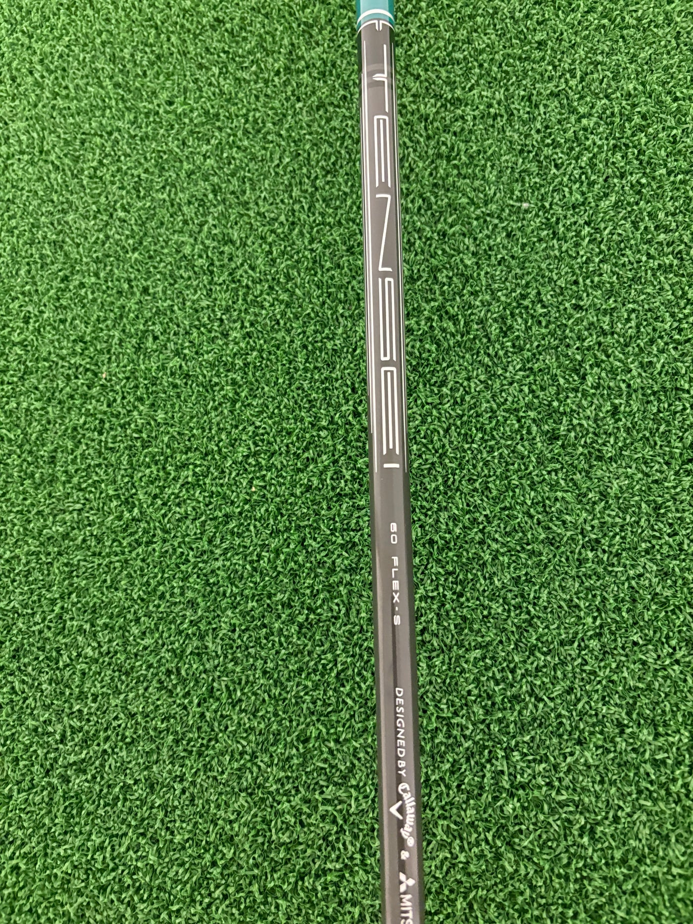 Callaway Elyte 18* 5 Wood (Stiff)