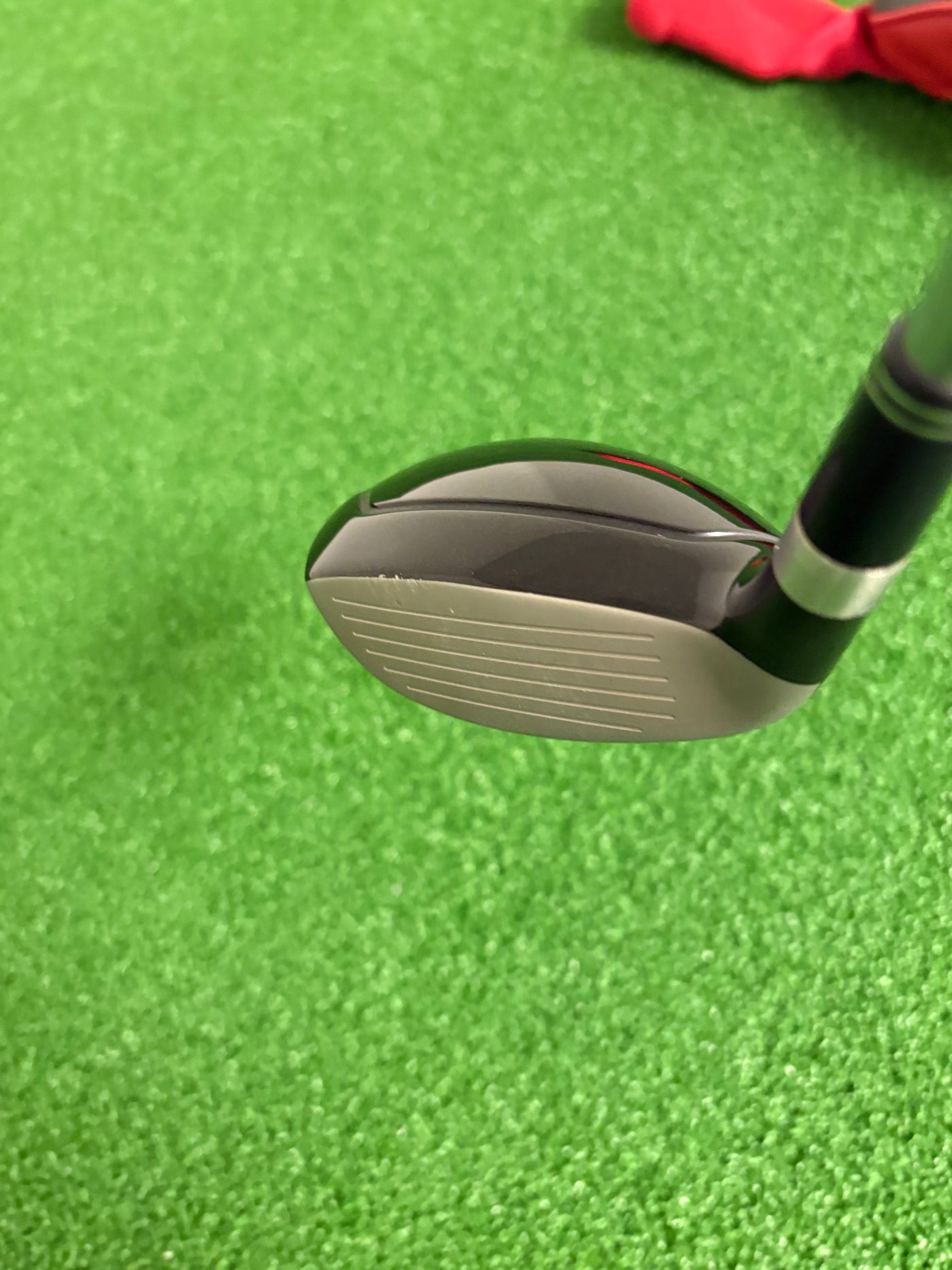 Srixon Z-H65 19* 3 Hybrid (Stiff)