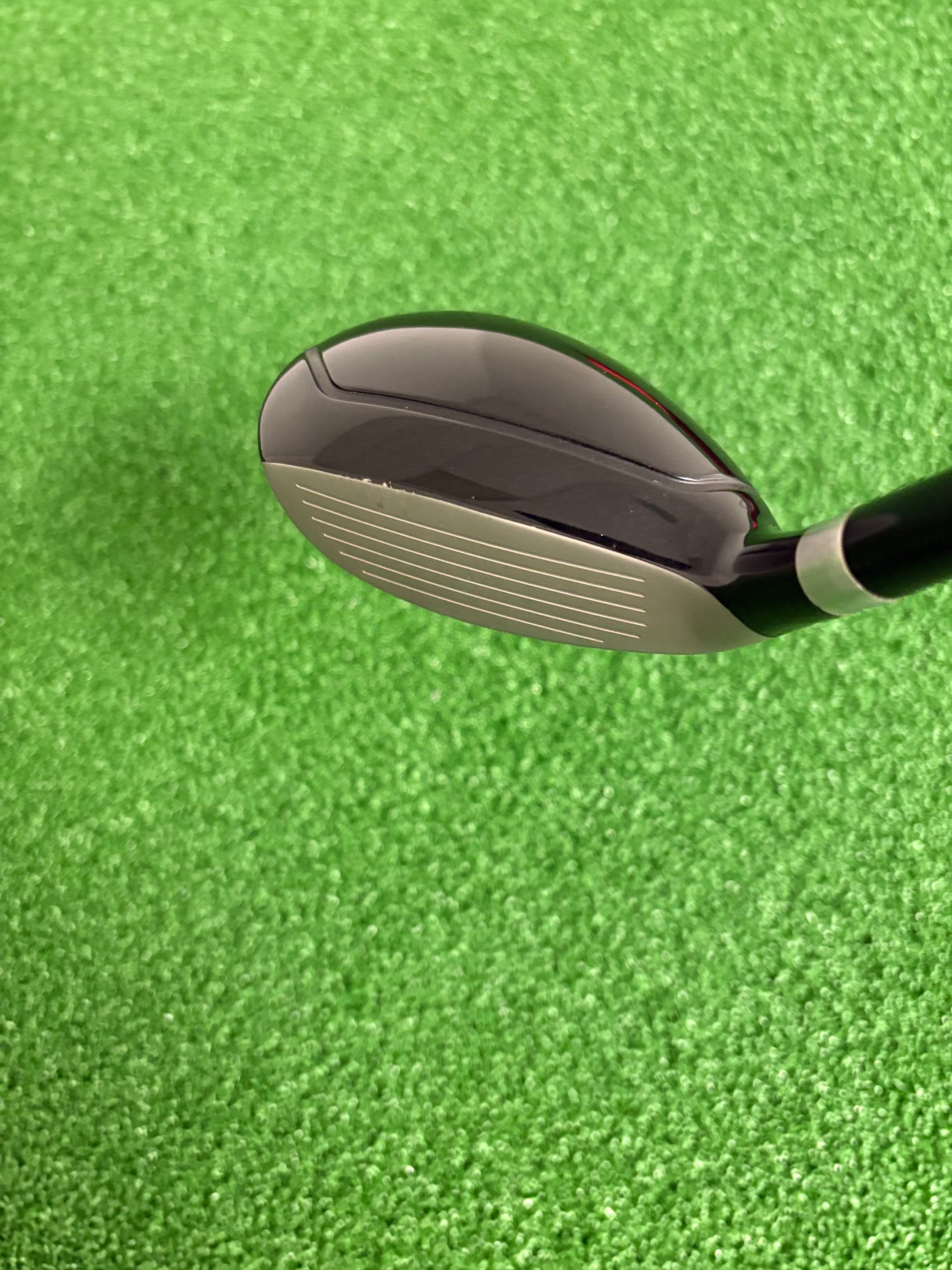 Srixon Z-H65 19* 3 Hybrid (Stiff)