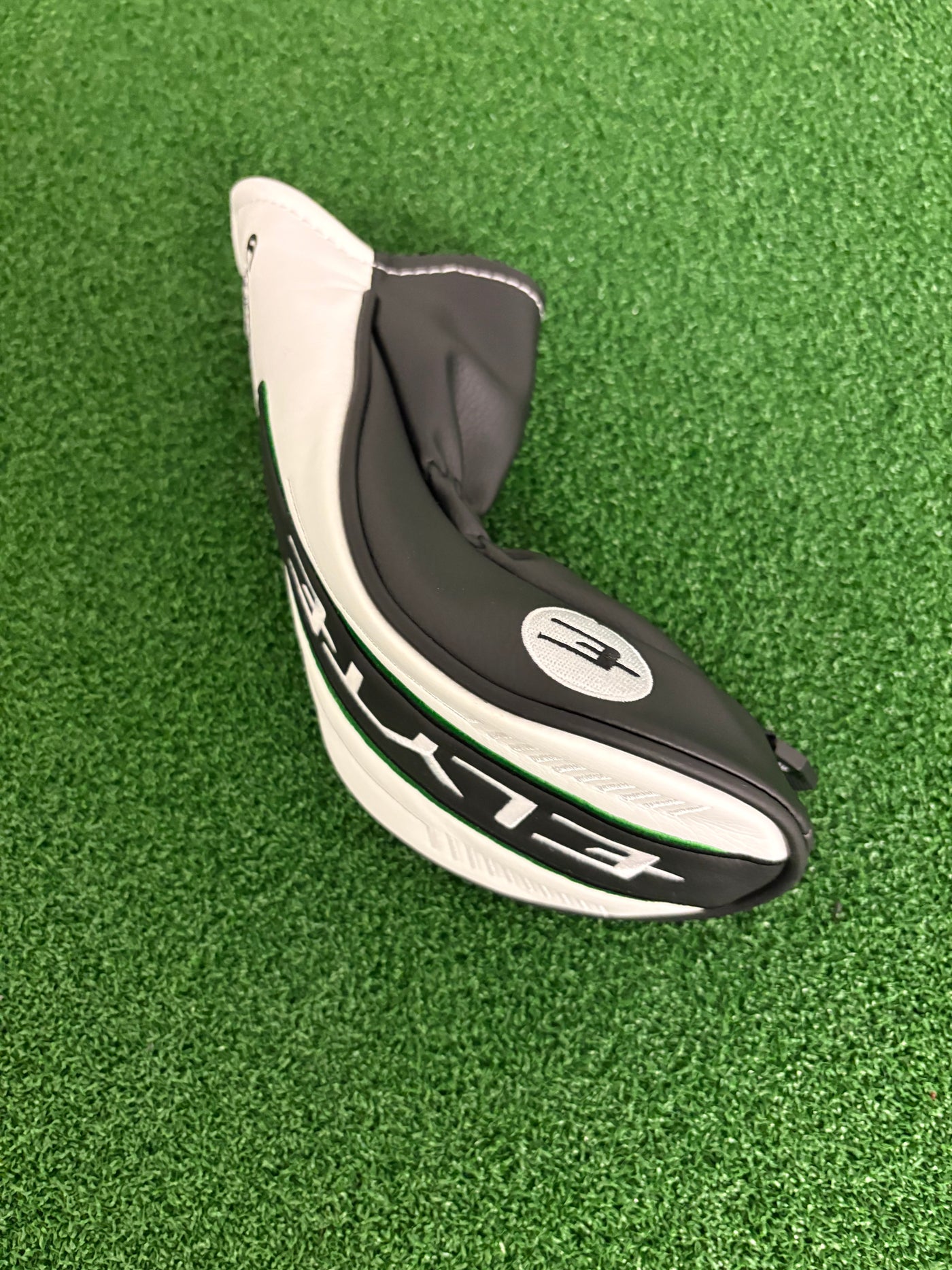Callaway Elyte 18* 5 Wood (Stiff)