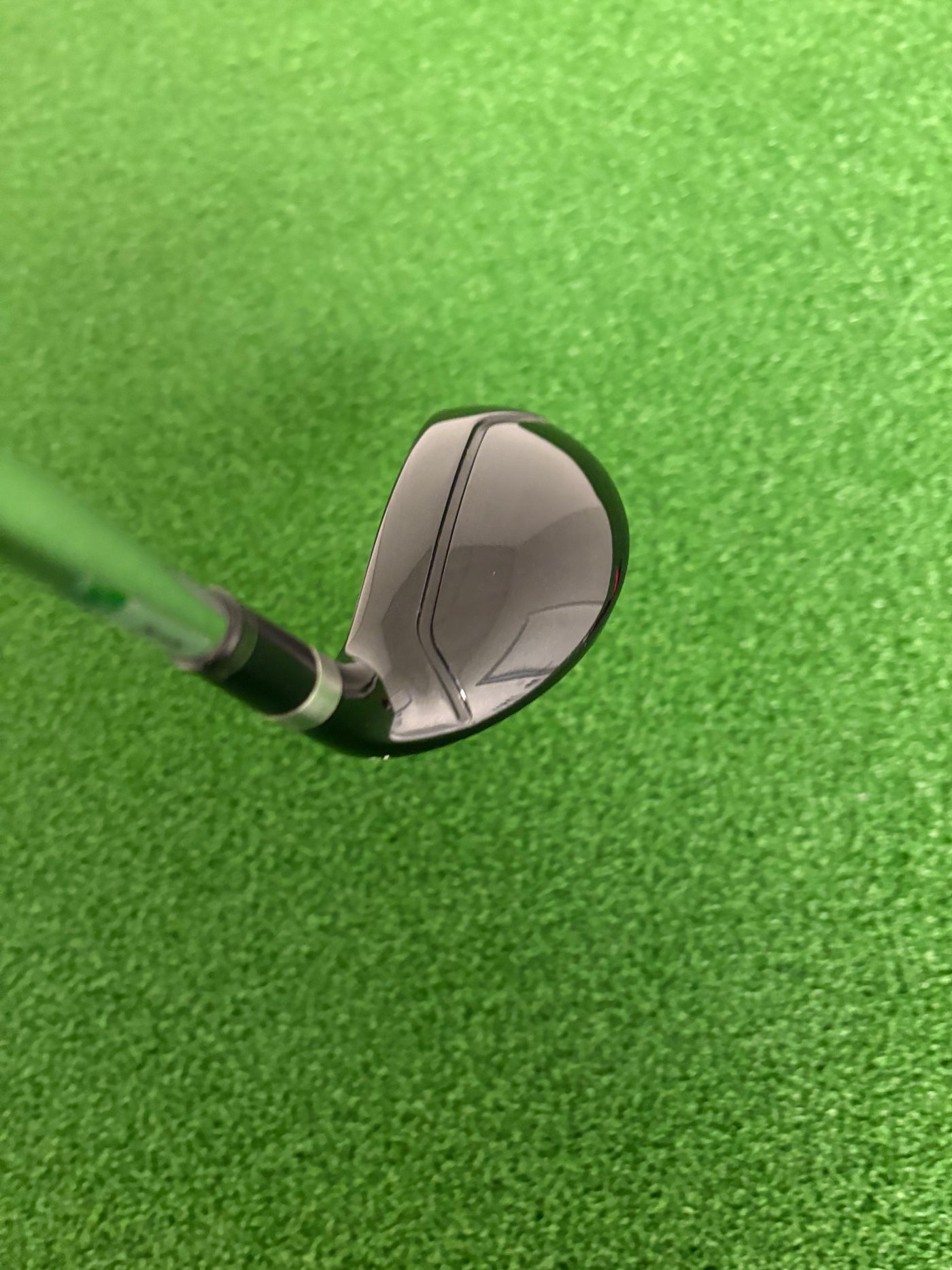 Srixon Z-H65 19* 3 Hybrid (Stiff)