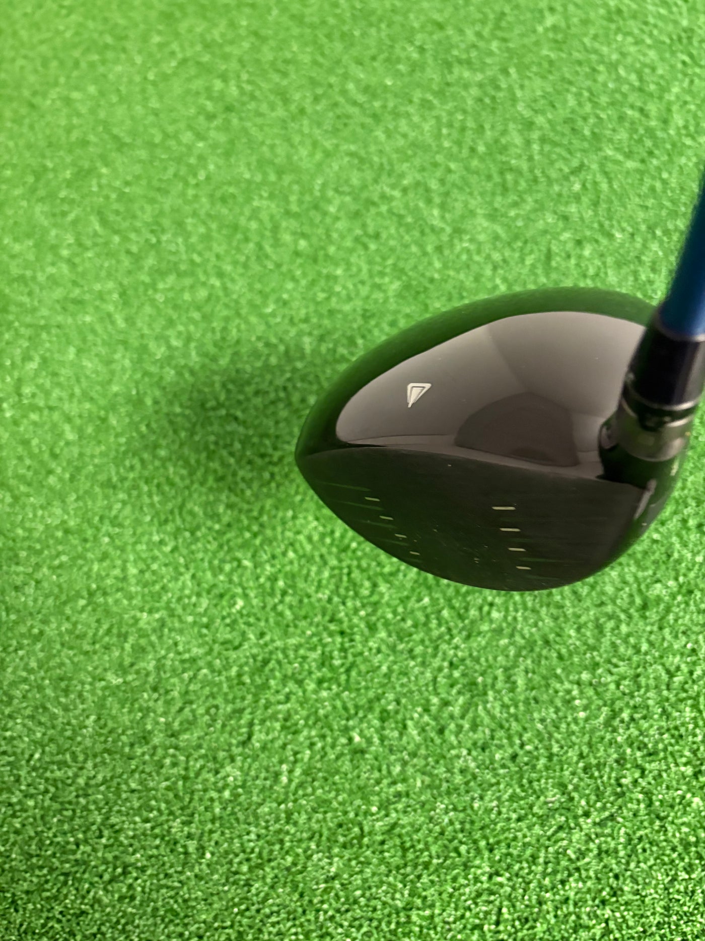 Titleist TS2 9.5* (Stiff)
