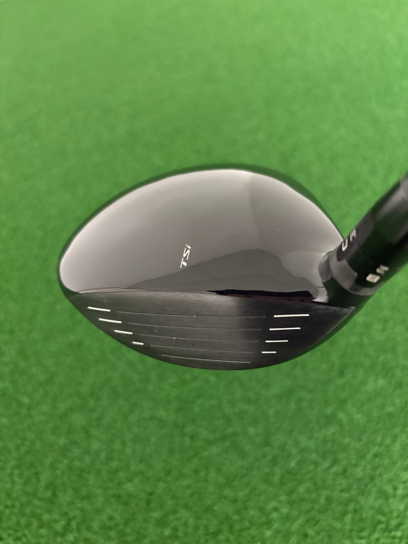 Titleist TSi3 15* 3 Wood (Stiff)