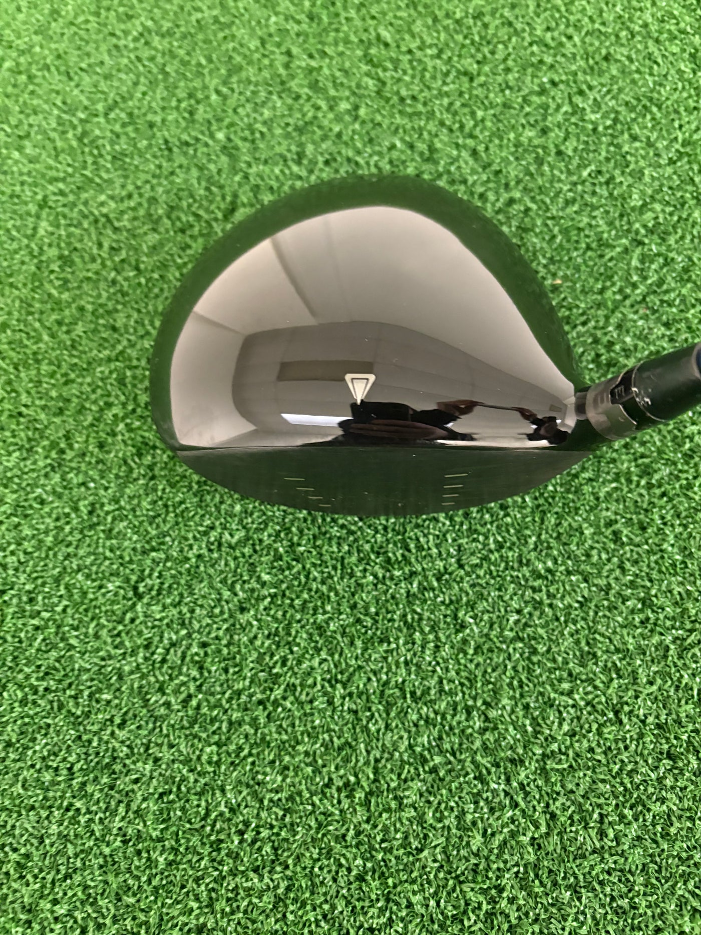 Titleist TS2 9.5* (Stiff)