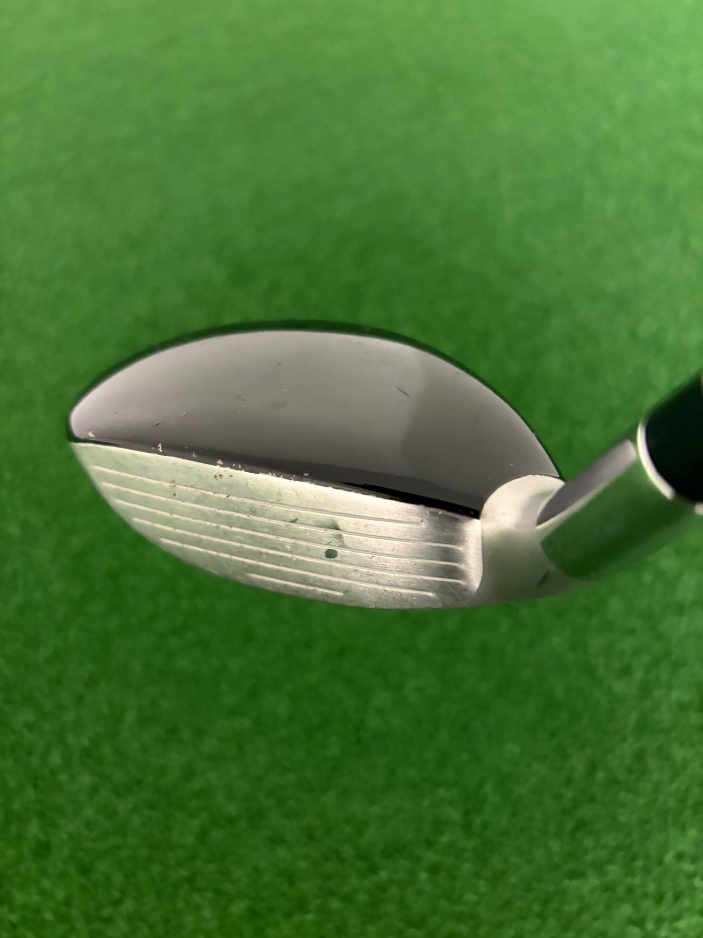 Callaway Legacy 21* 3 Hybrid (Stiff)