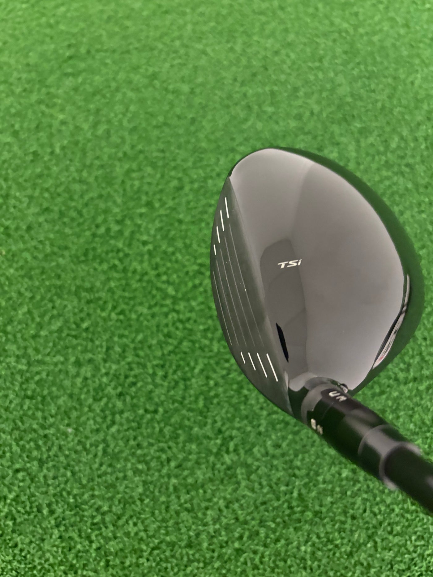 Titleist TSi3 15* 3 Wood (Stiff)