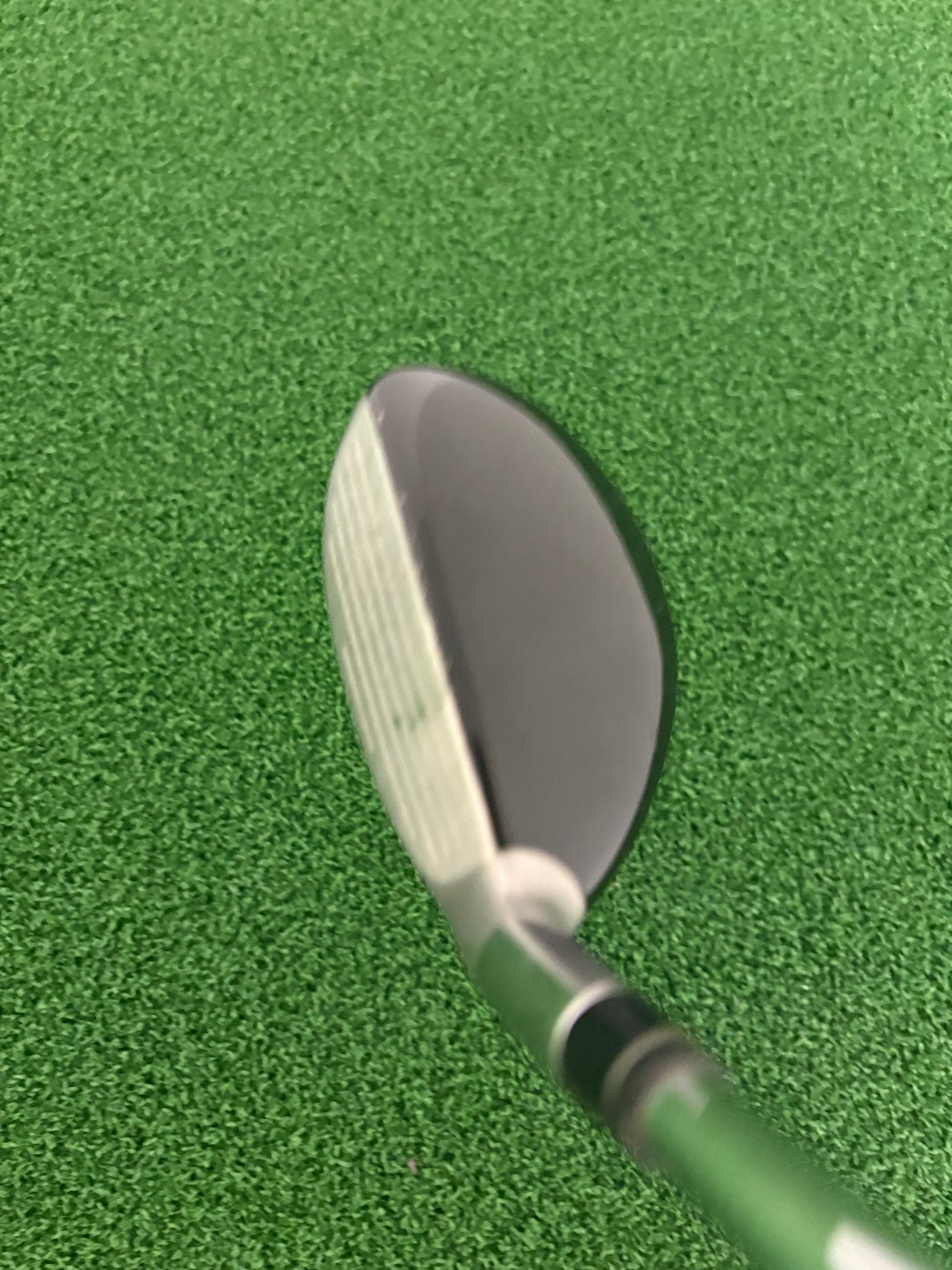 Callaway Legacy 21* 3 Hybrid (Stiff)