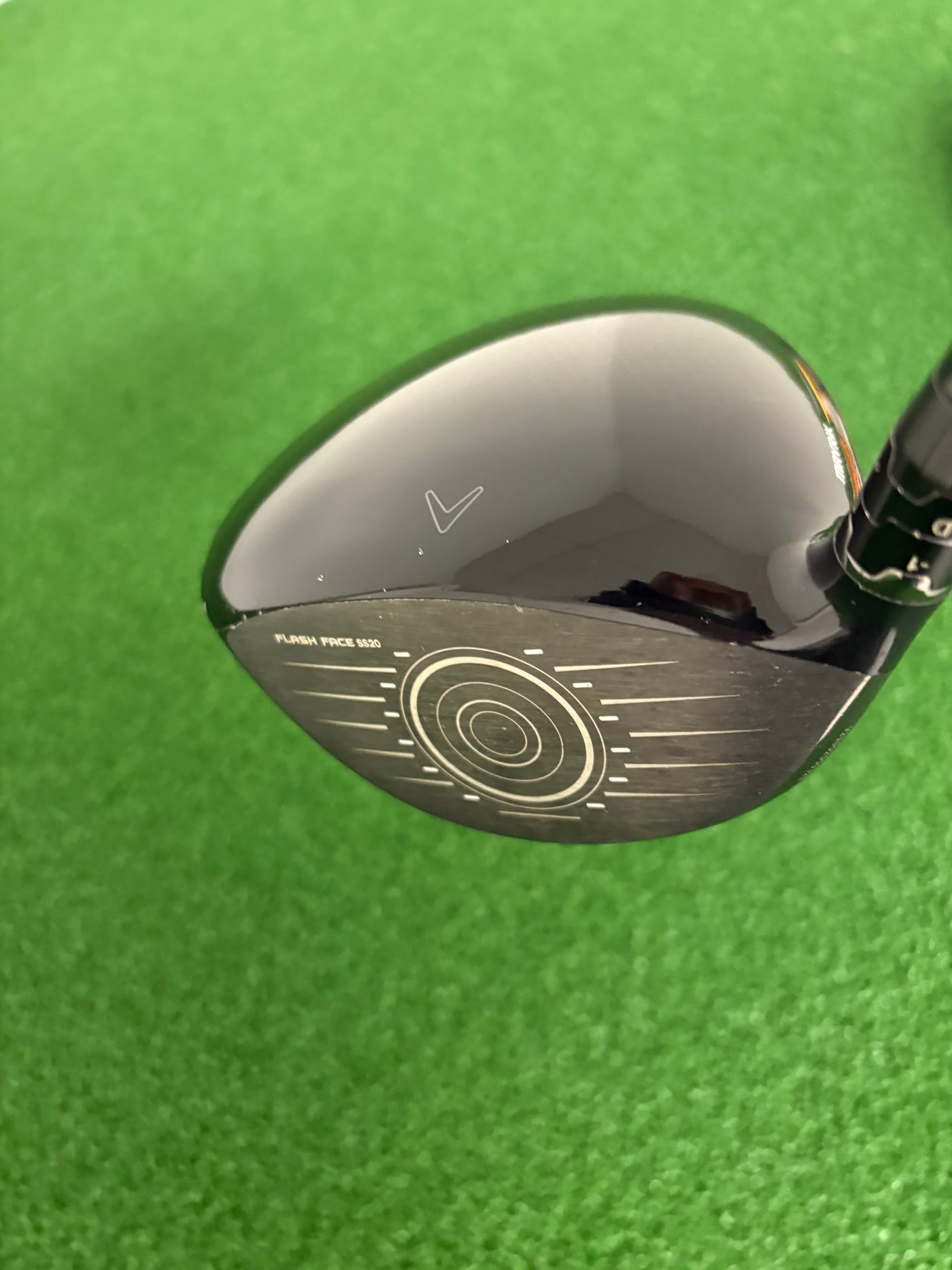 Callaway Mavrik 10.5* (Regular)