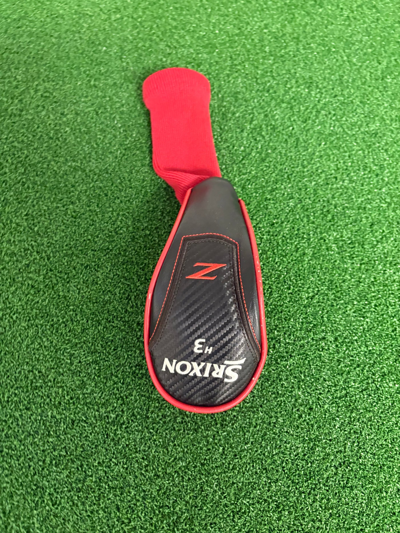 Srixon Z-H65 19* 3 Hybrid (Stiff)