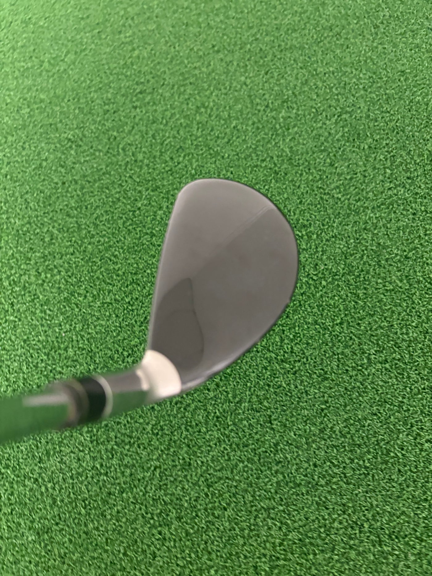 Callaway Legacy 21* 3 Hybrid (Stiff)