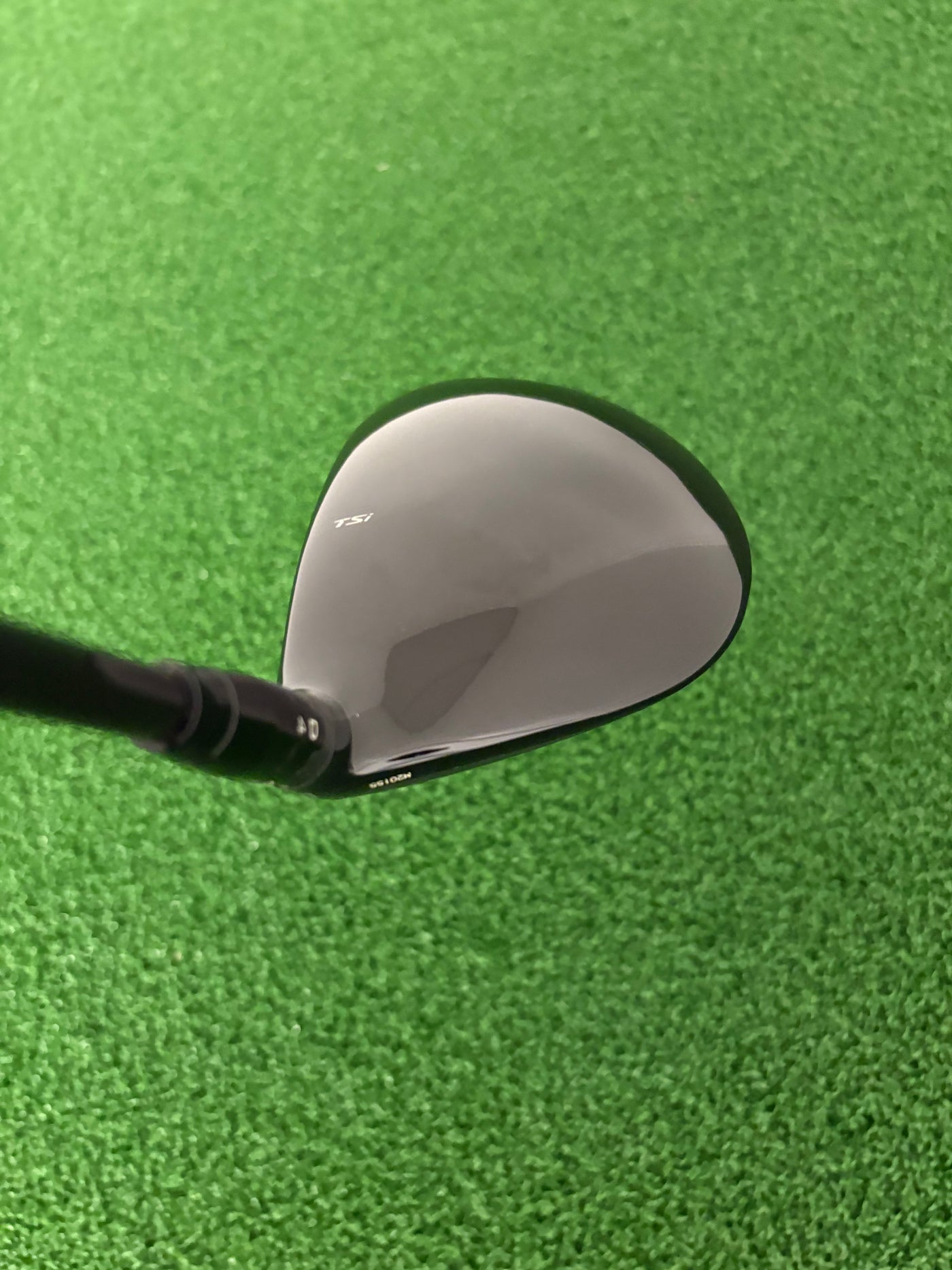 Titleist TSi3 15* 3 Wood (Stiff)