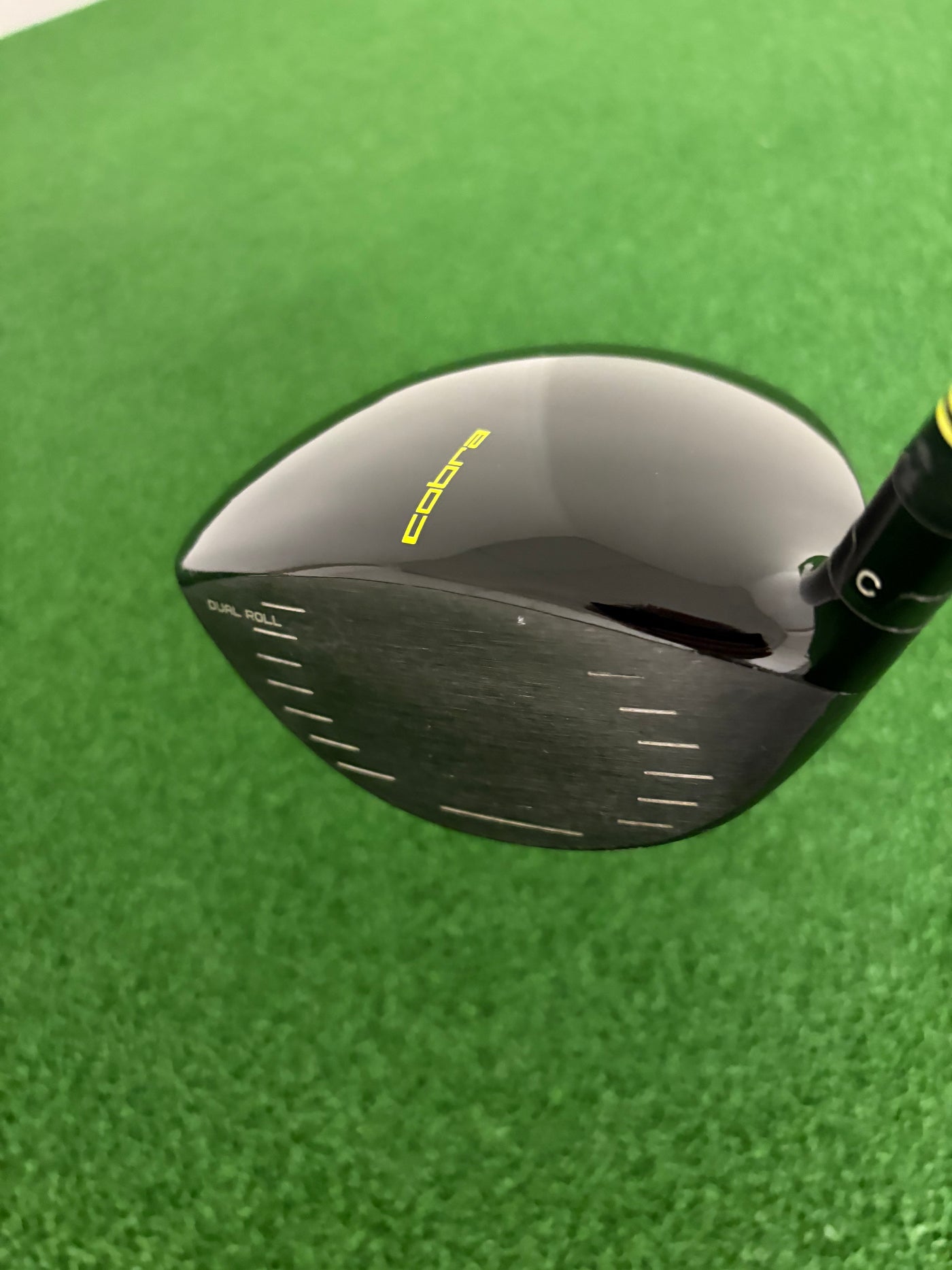Cobra ZL Encore 9.5* (Stiff)