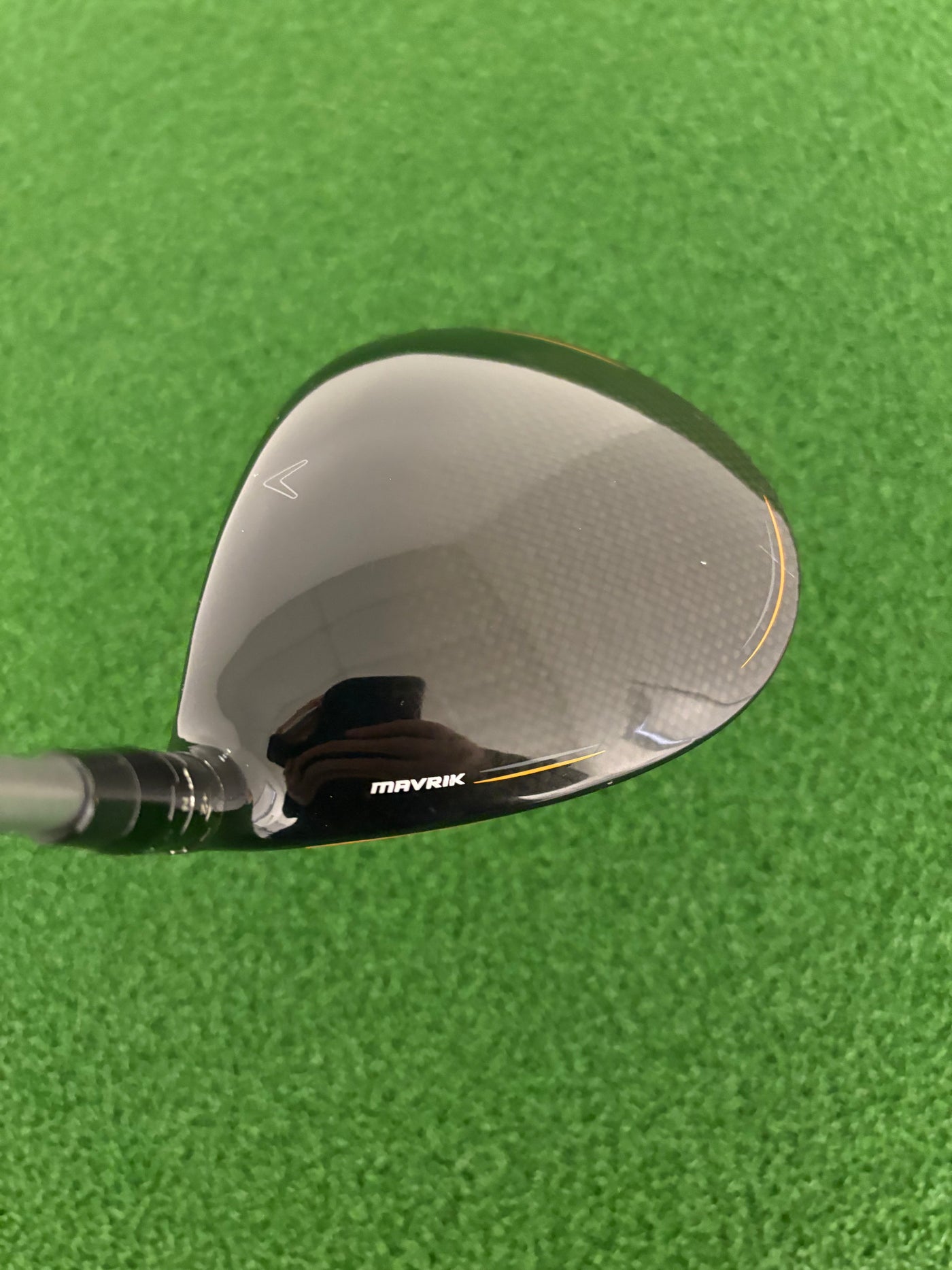 Callaway Mavrik 10.5* (Regular)