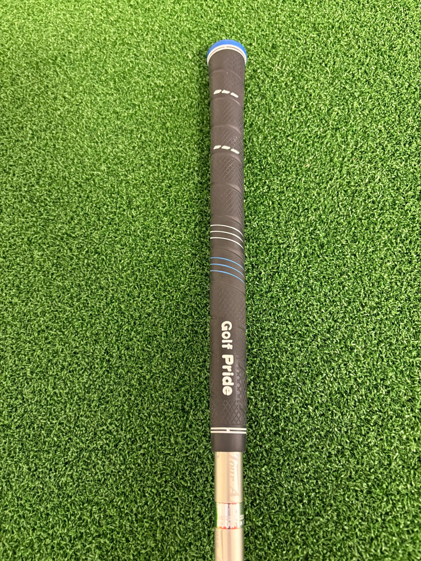 Titleist TS2 9.5* (Stiff)